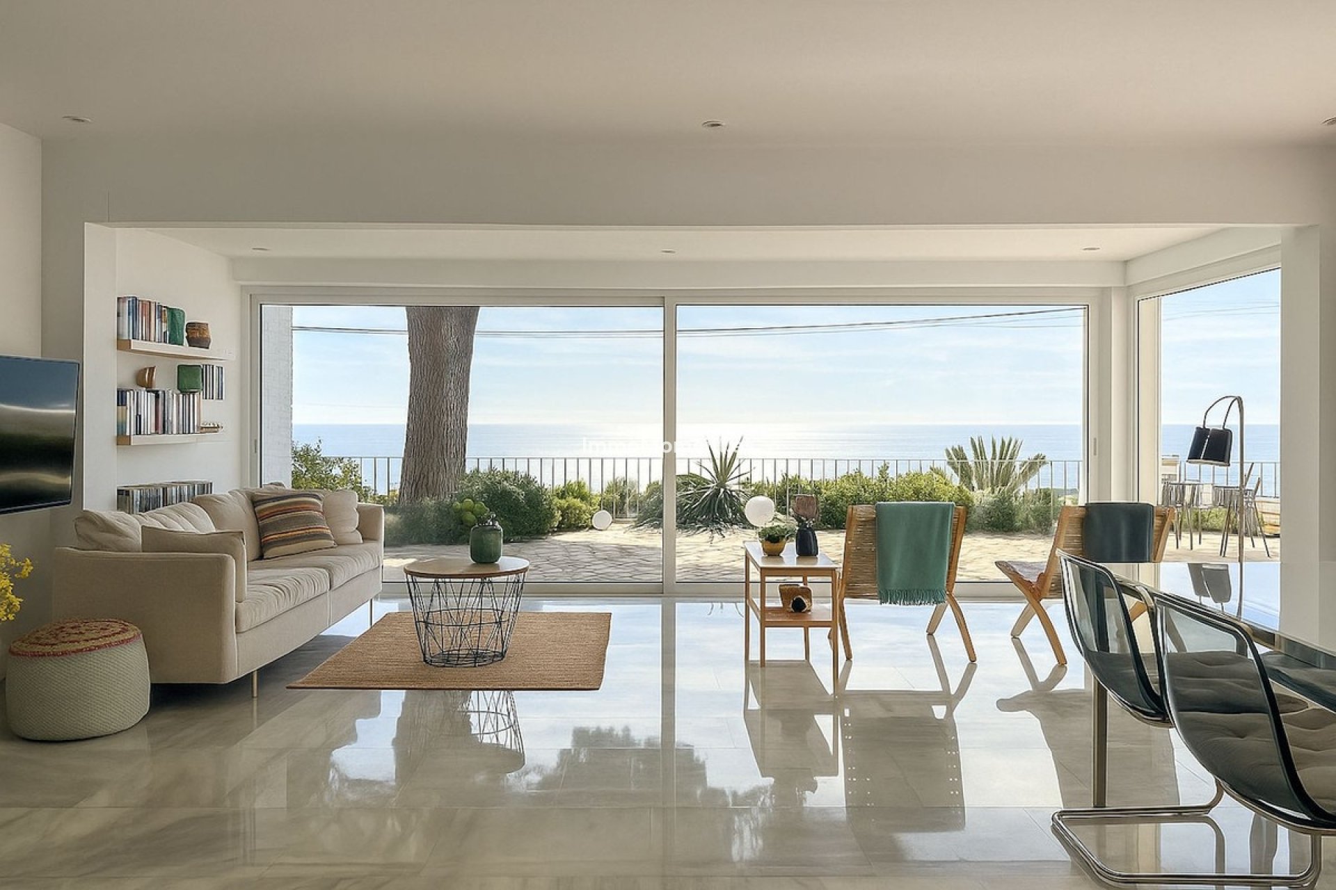 Resale - Detached villa - Benalmadena - La Capellania