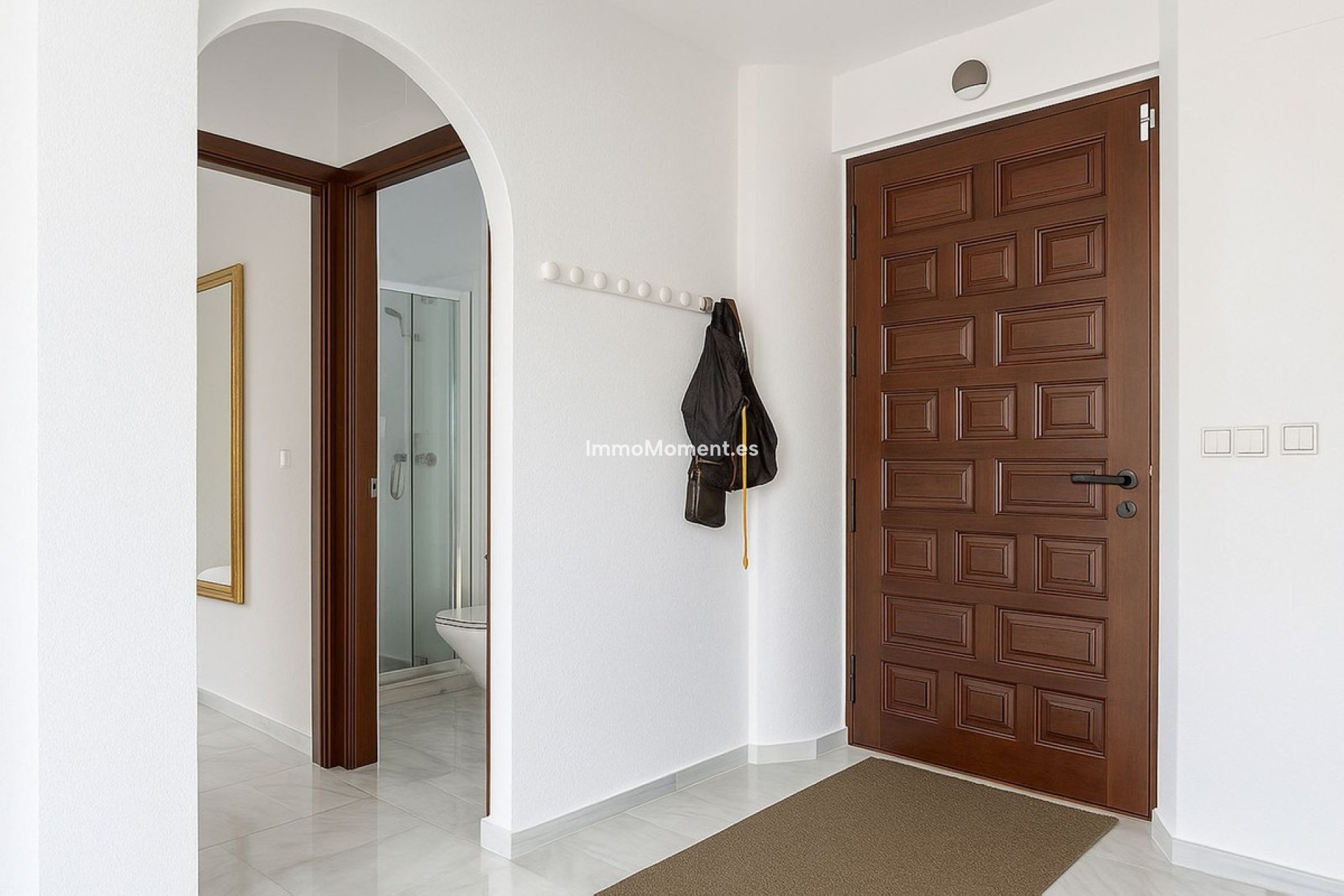 Resale - Detached villa - Benalmadena - La Capellania