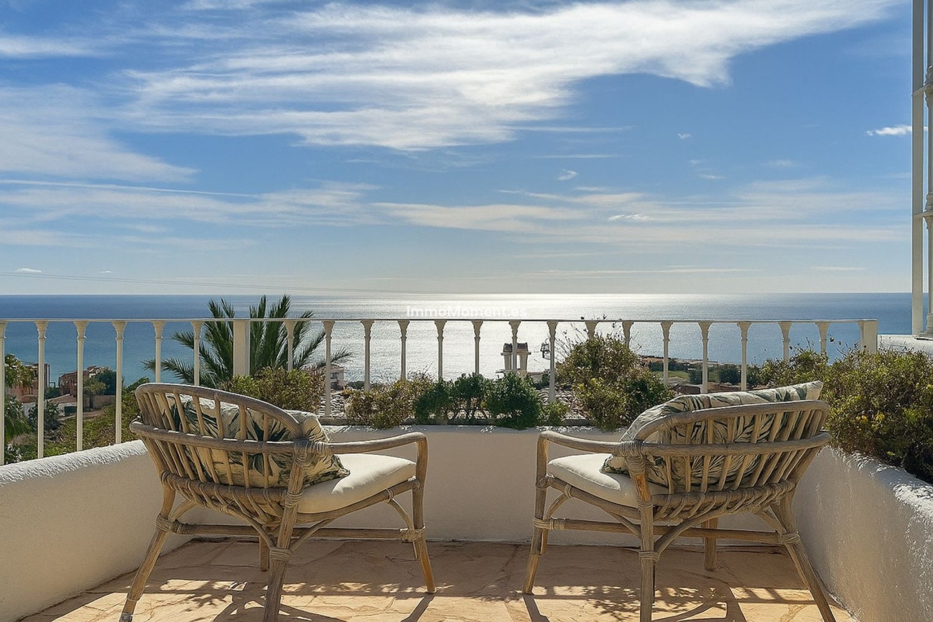 Resale - Detached villa - Benalmadena - La Capellania