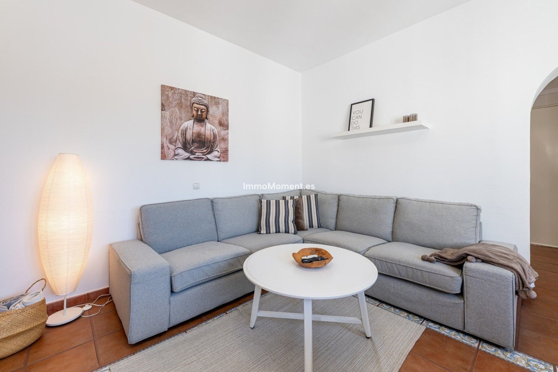 Resale - Detached villa - Benalmadena - La Capellania