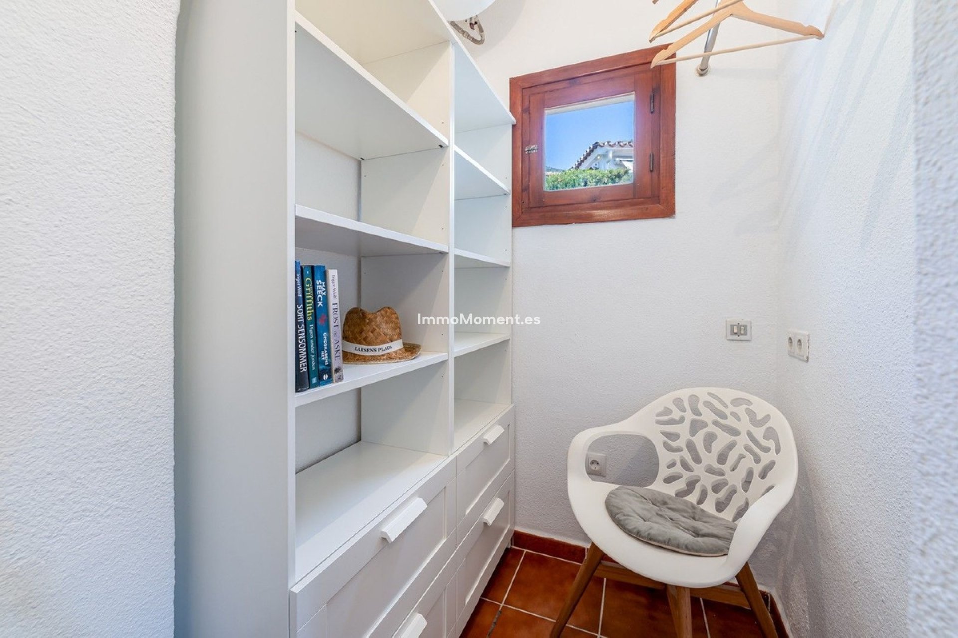 Resale - Detached villa - Benalmadena - La Capellania