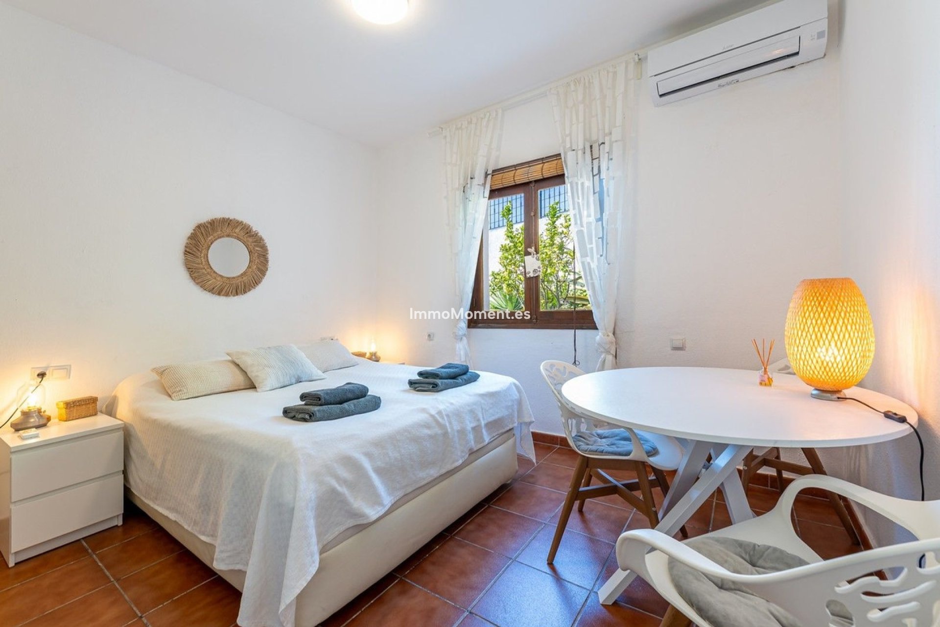 Resale - Detached villa - Benalmadena - La Capellania