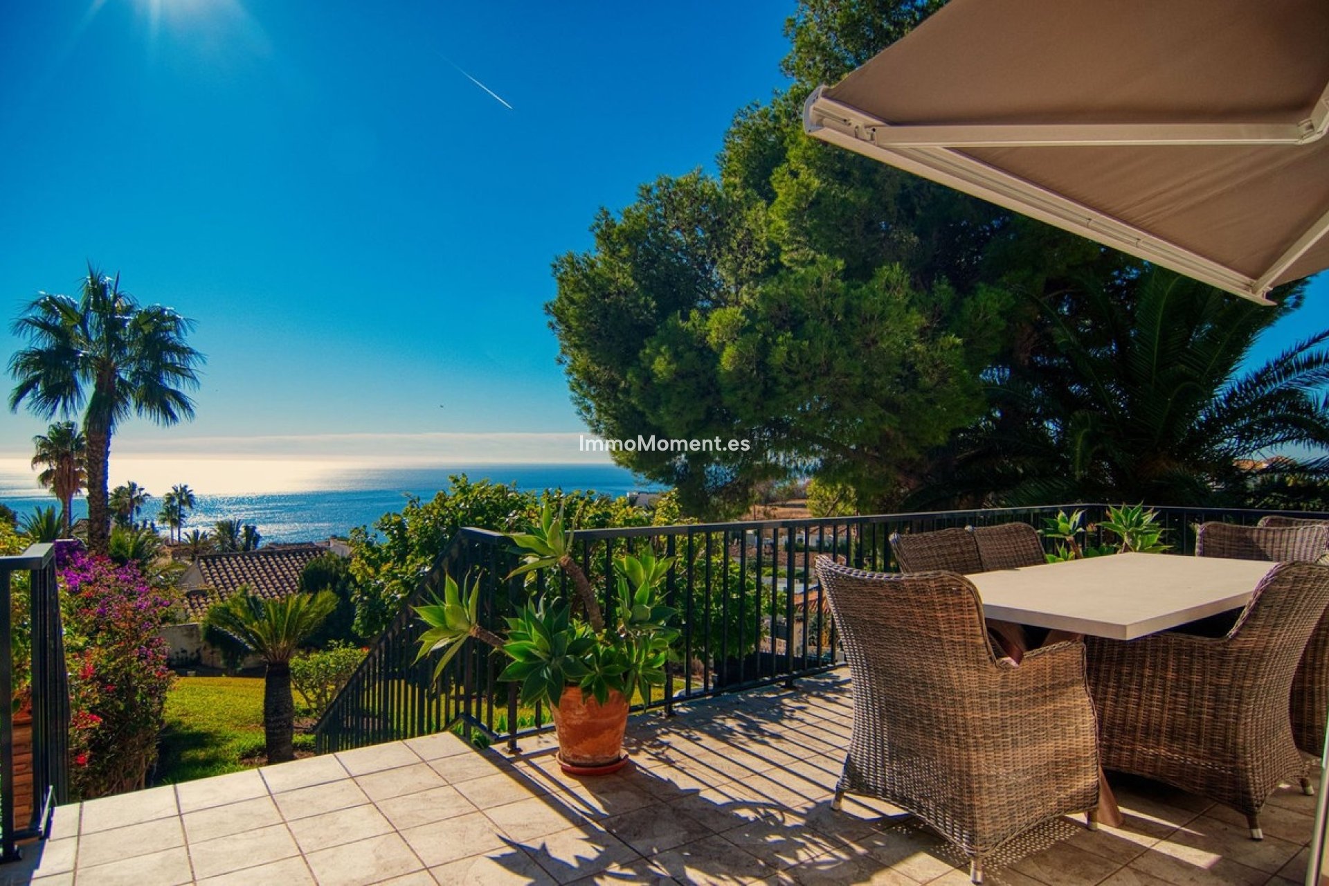 Resale - Detached villa - Benalmadena - La Capellania