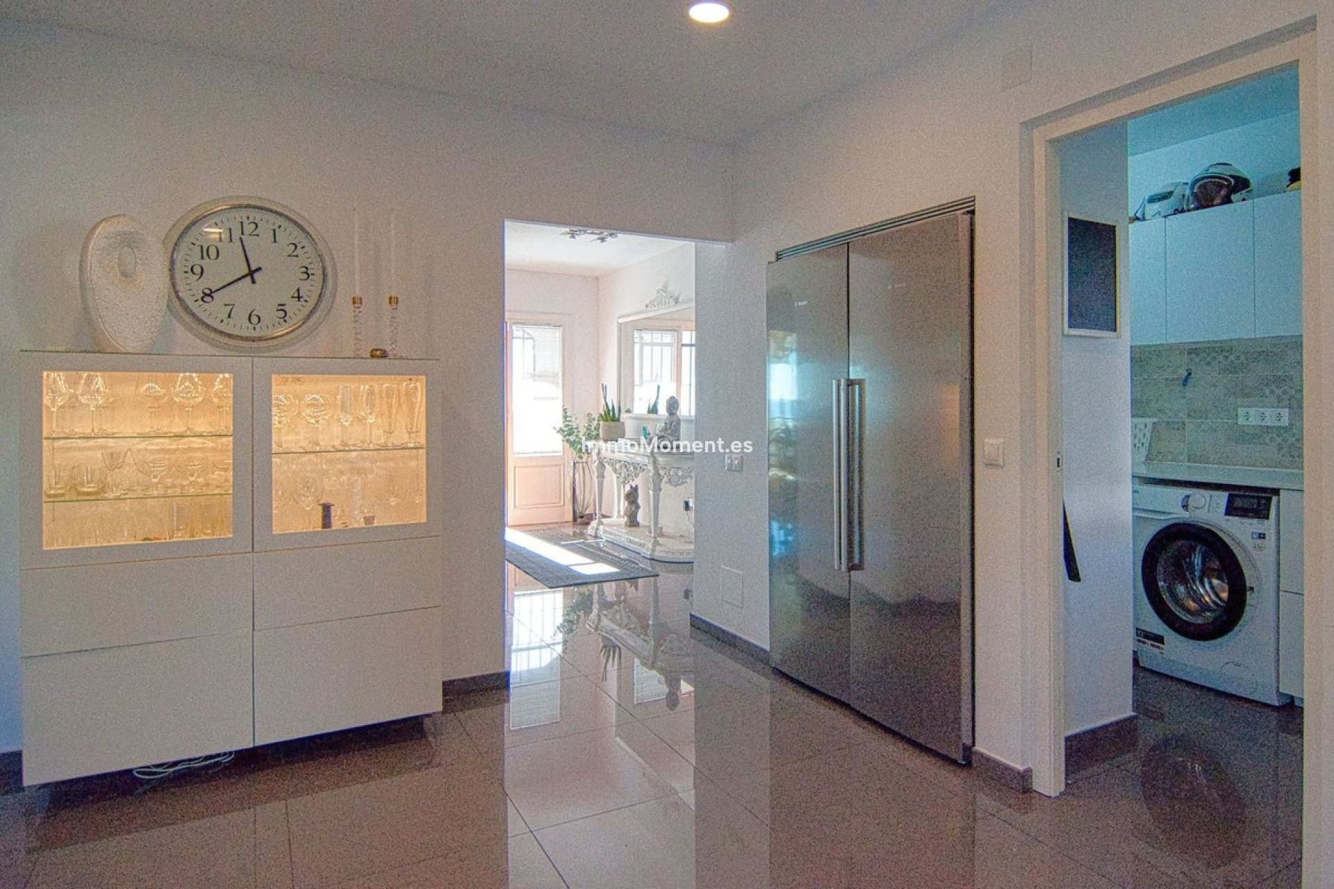 Resale - Detached villa - Benalmadena - La Capellania