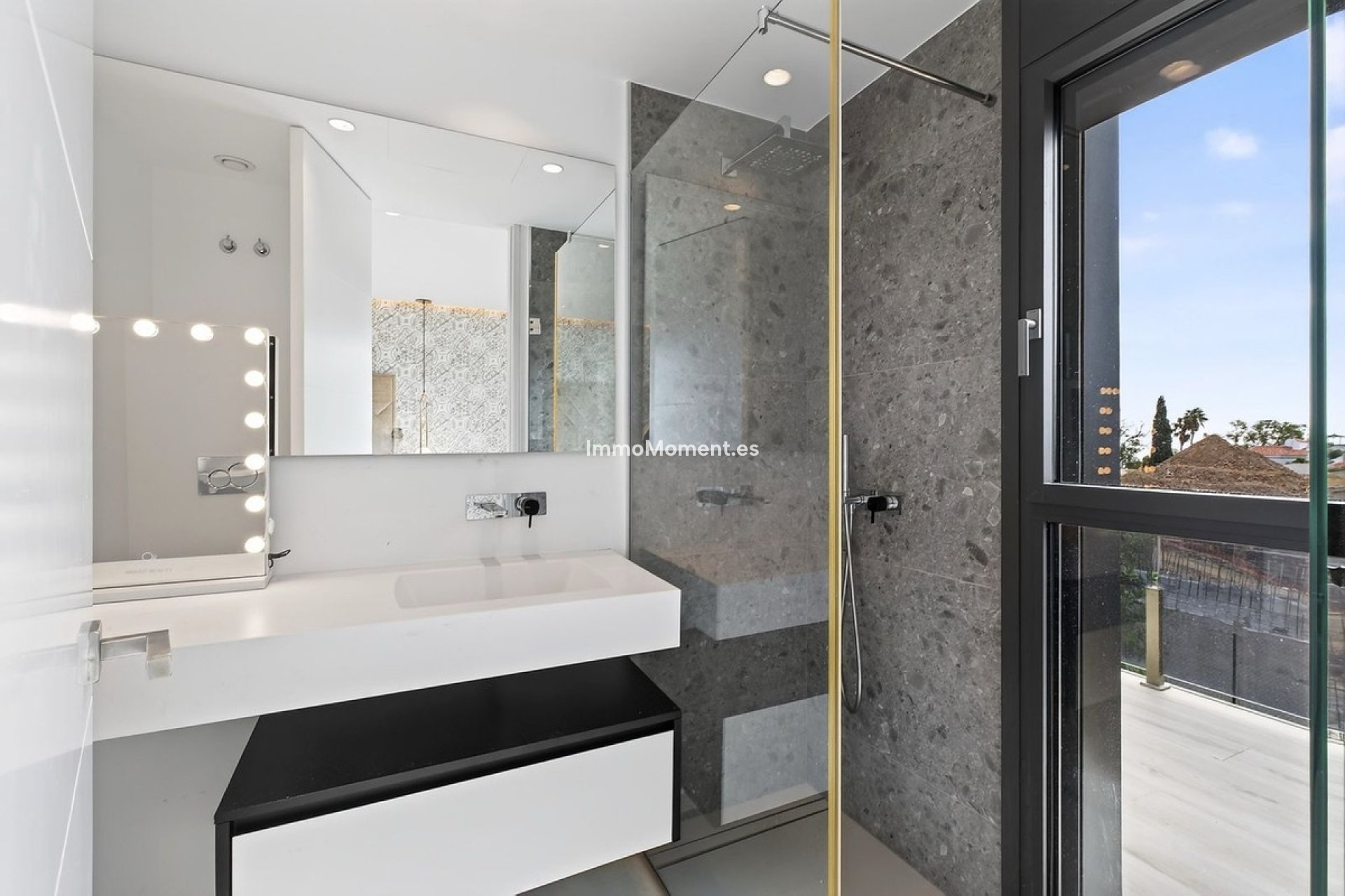 Resale - Detached villa - Benalmadena - Torremuelle