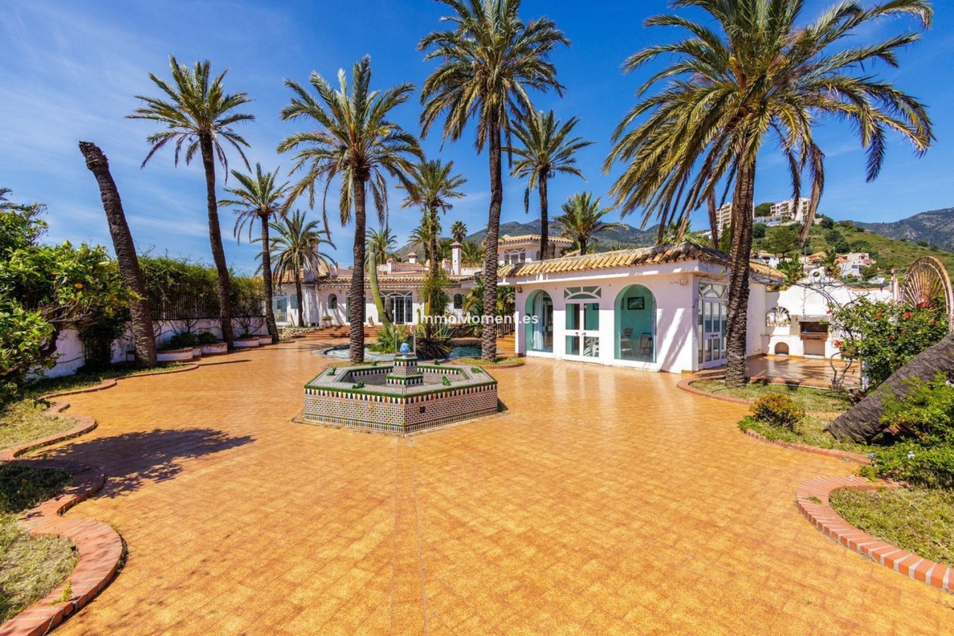 Resale - Detached villa - Benalmadena - Torremuelle