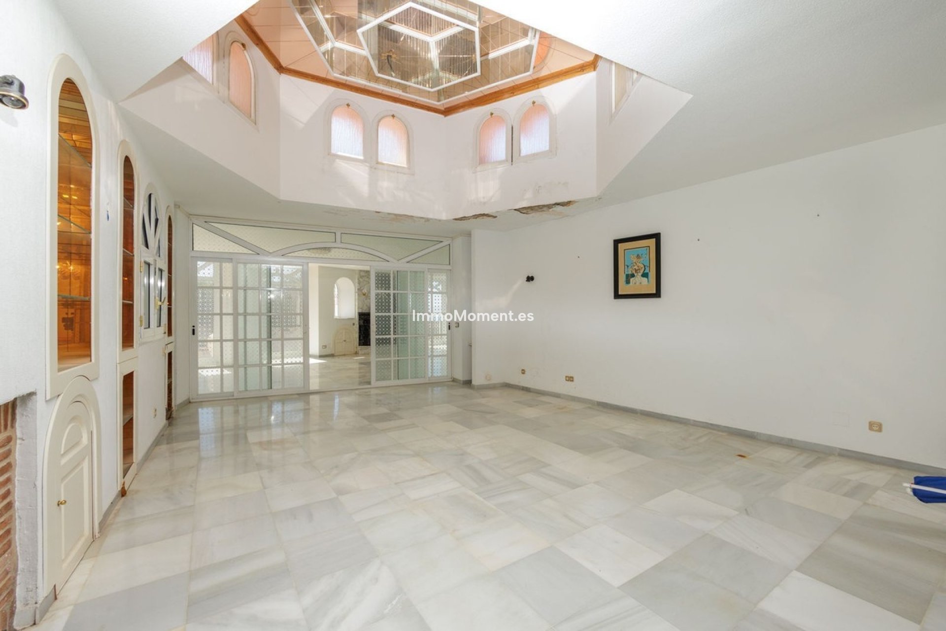 Resale - Detached villa - Benalmadena - Torremuelle