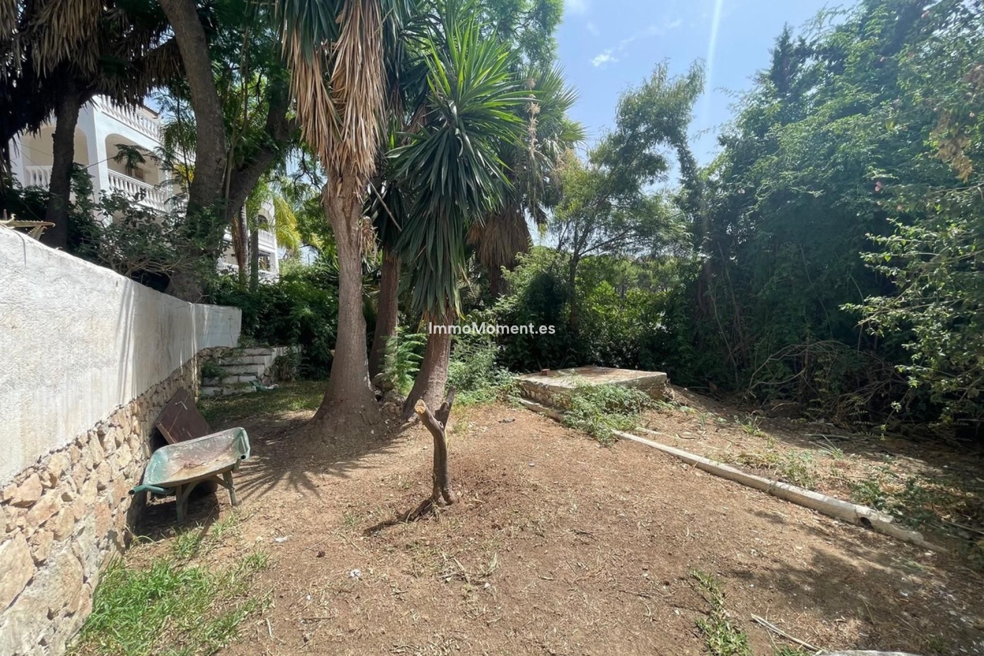 Resale - Detached villa - Benalmadena - Torremuelle
