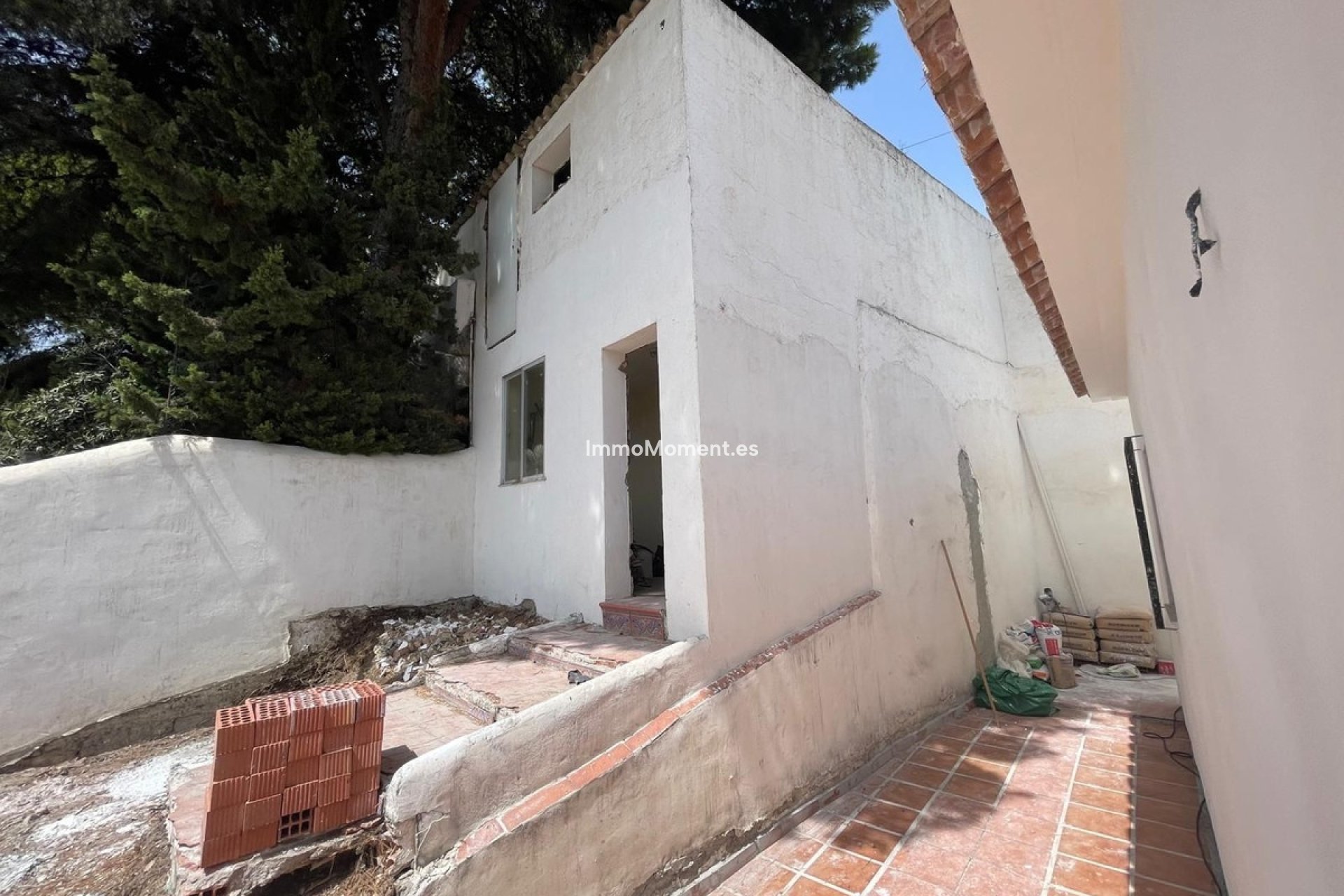 Resale - Detached villa - Benalmadena - Torremuelle