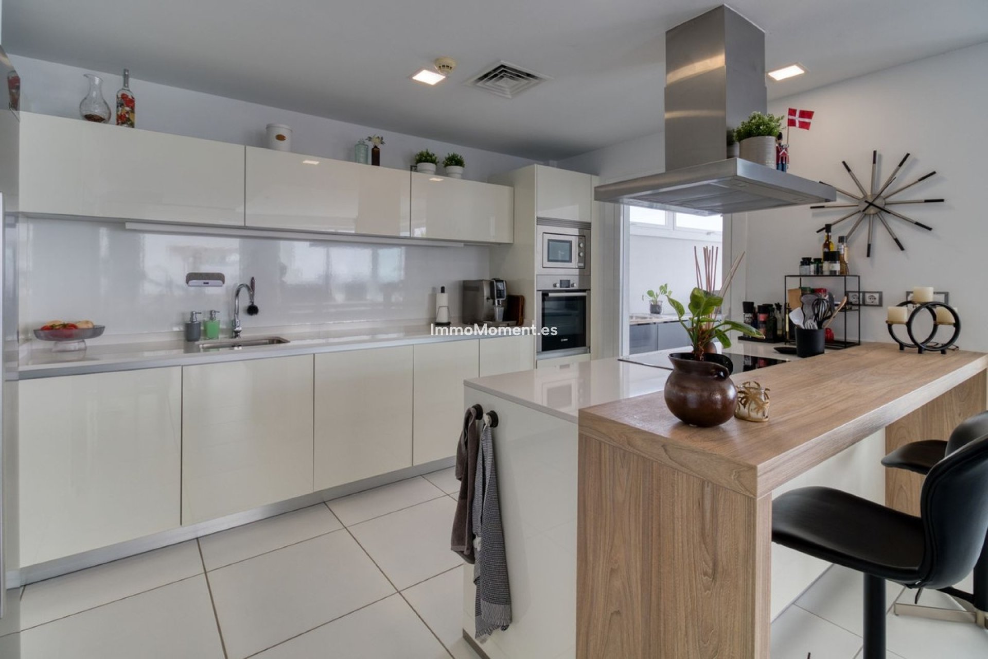 Resale - Detached villa - Benalmadena - Torremuelle