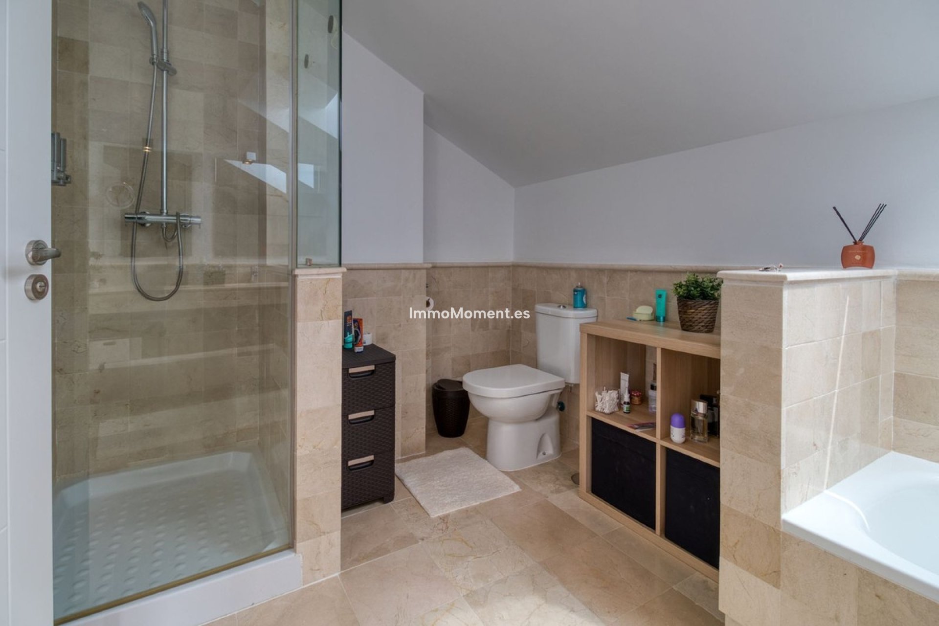 Resale - Detached villa - Benalmadena - Torremuelle