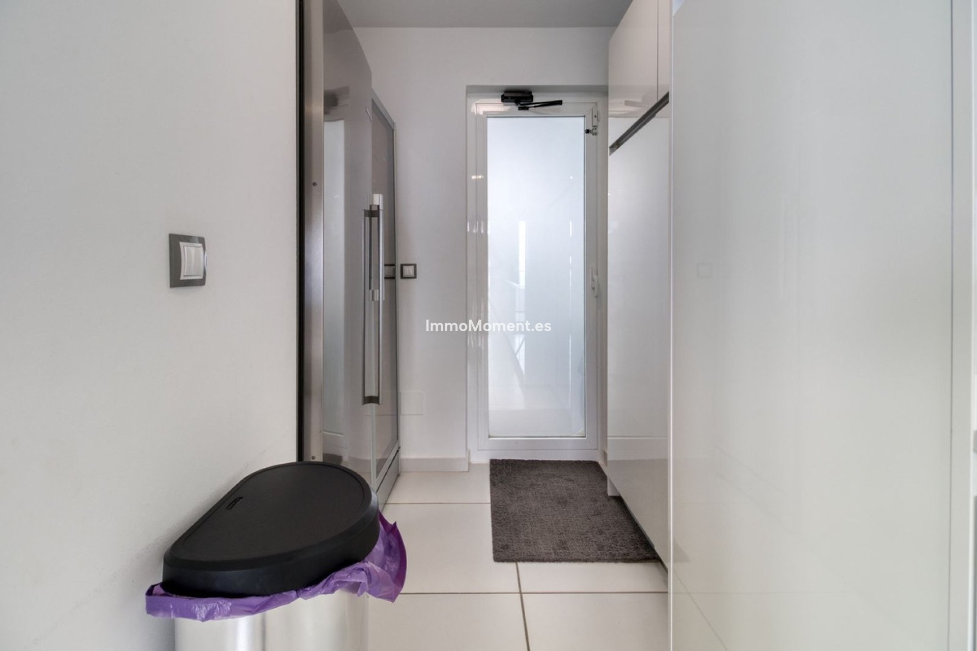 Resale - Detached villa - Benalmadena - Torremuelle