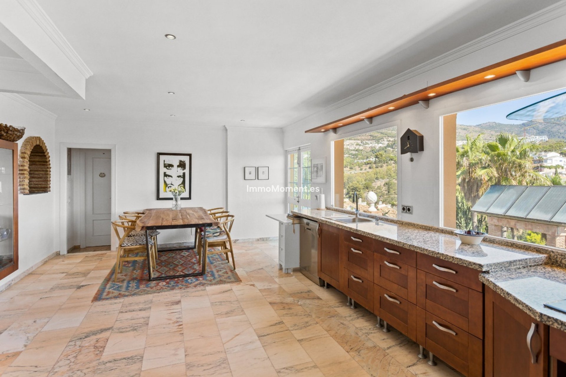 Resale - Detached villa - Benalmadena - Torremuelle