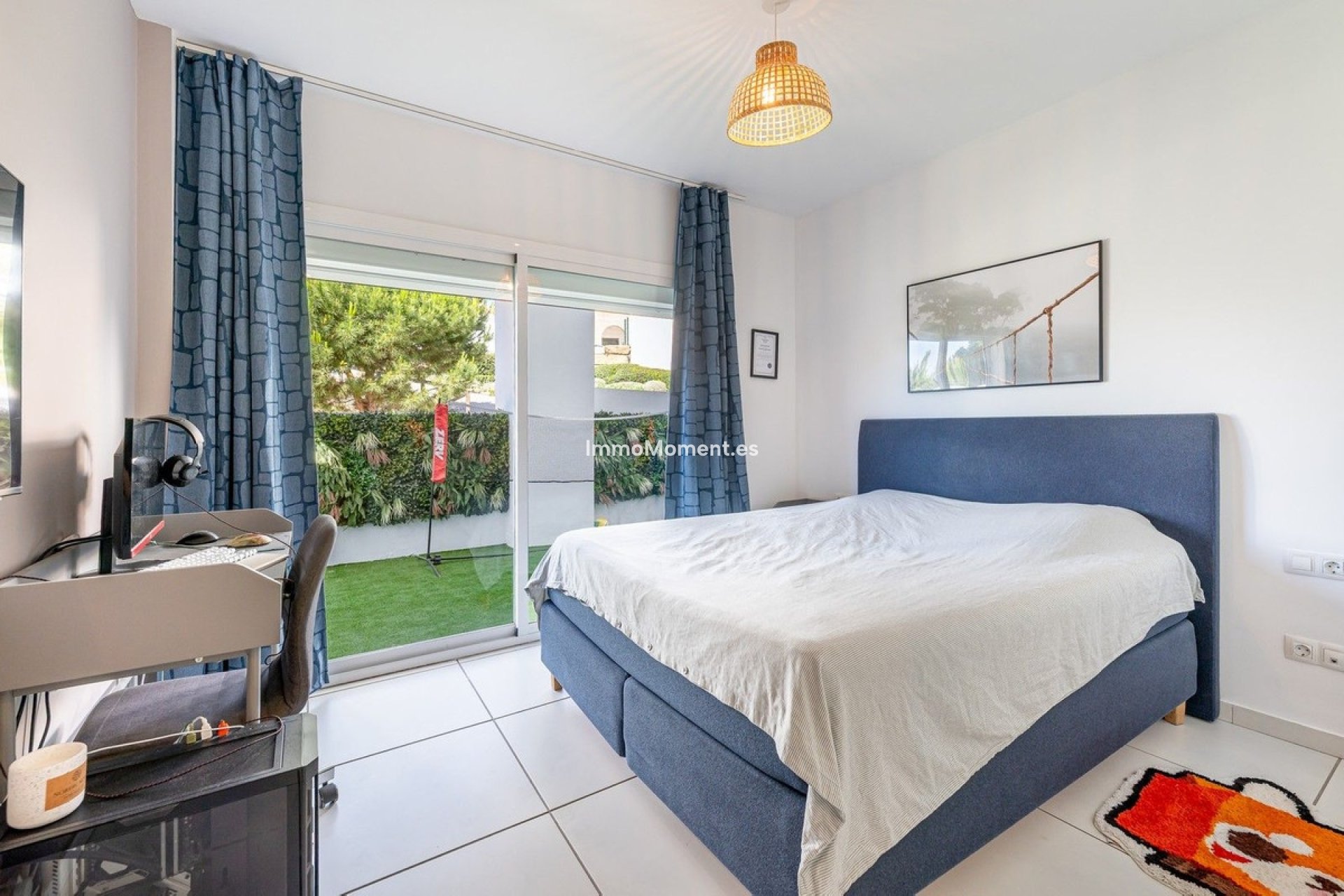 Resale - Detached villa - Benalmadena - Torremuelle