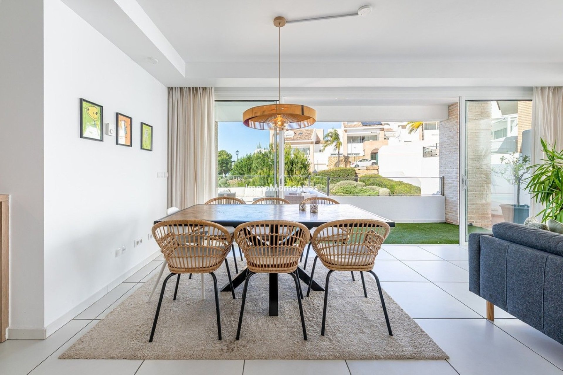 Resale - Detached villa - Benalmadena - Torremuelle