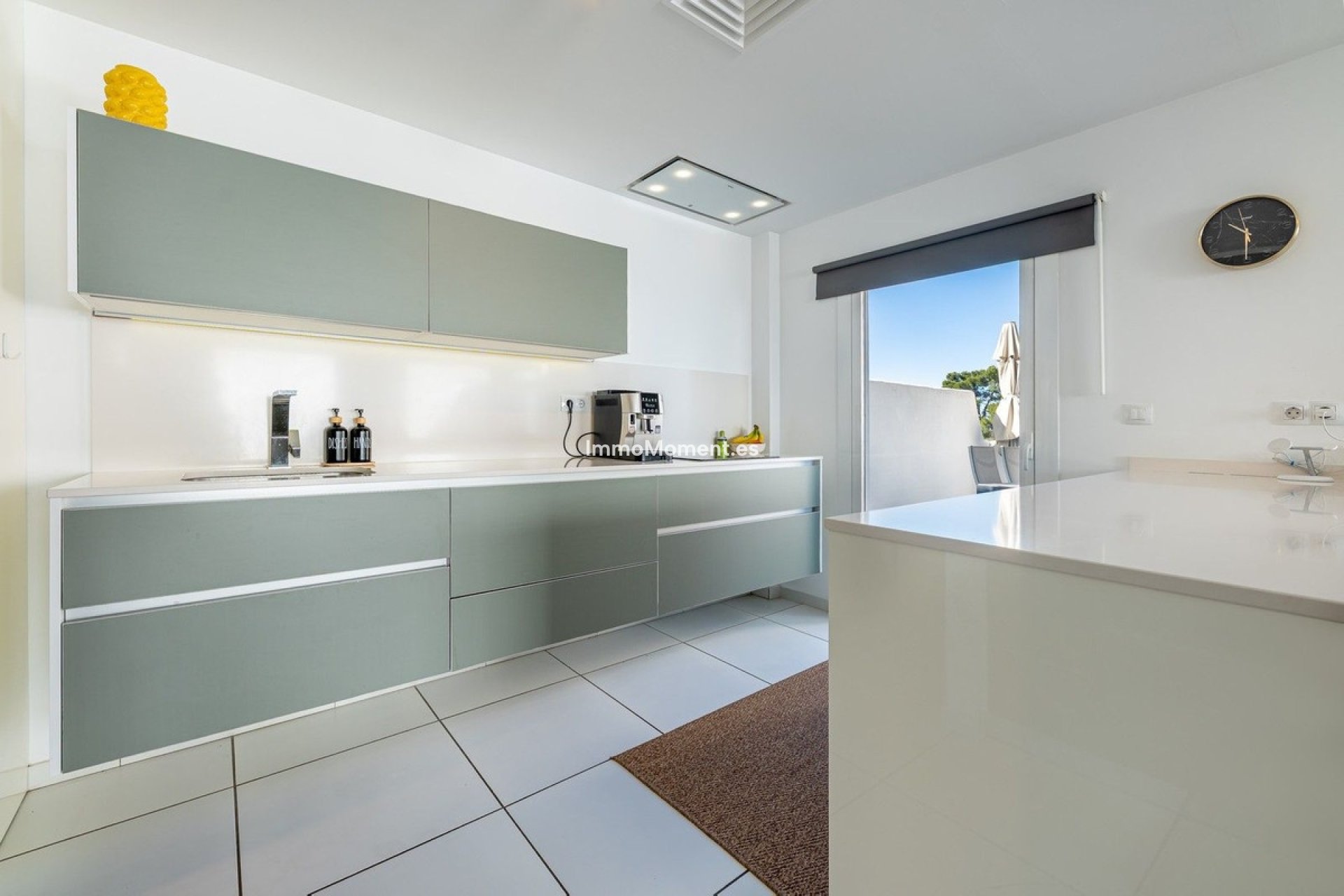 Resale - Detached villa - Benalmadena - Torremuelle