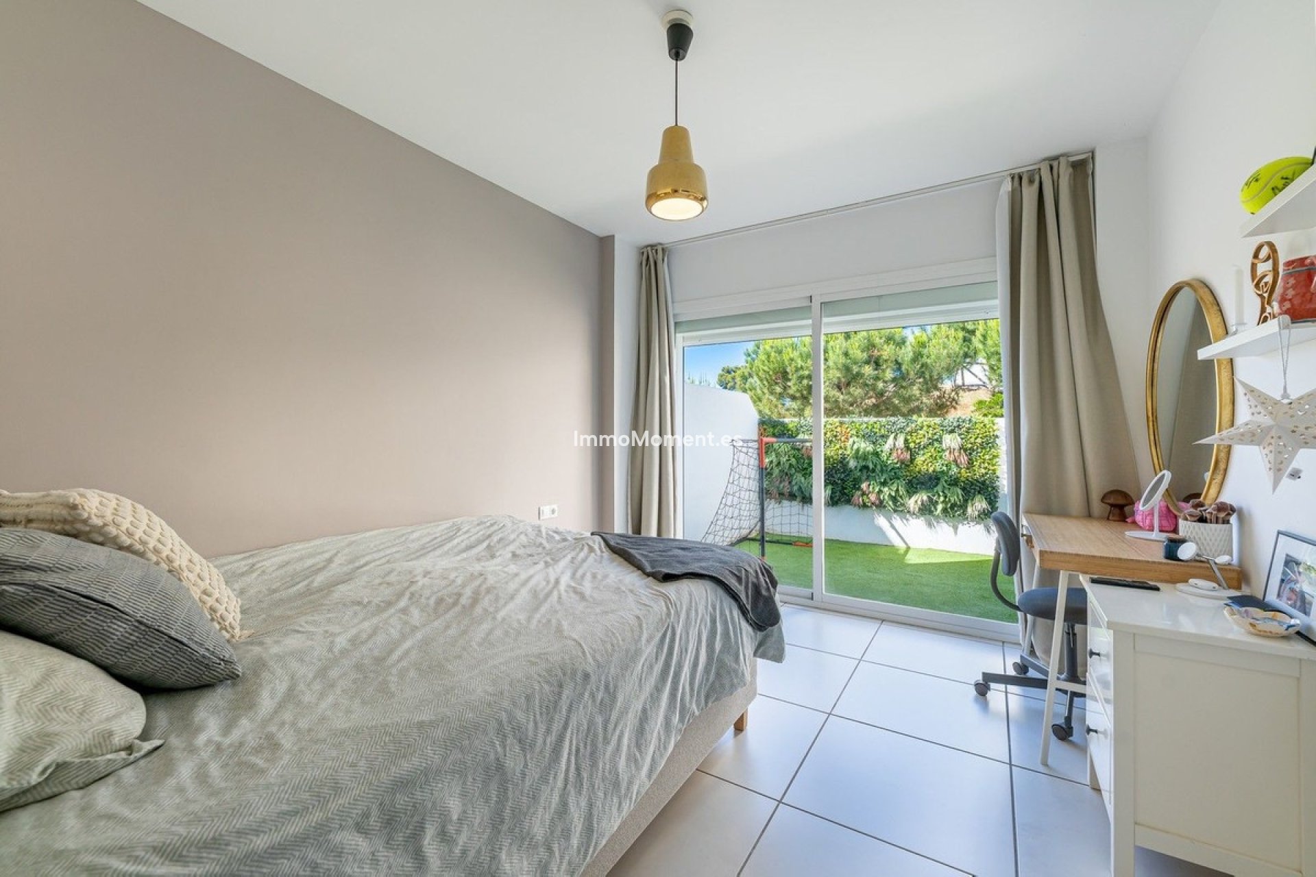 Resale - Detached villa - Benalmadena - Torremuelle