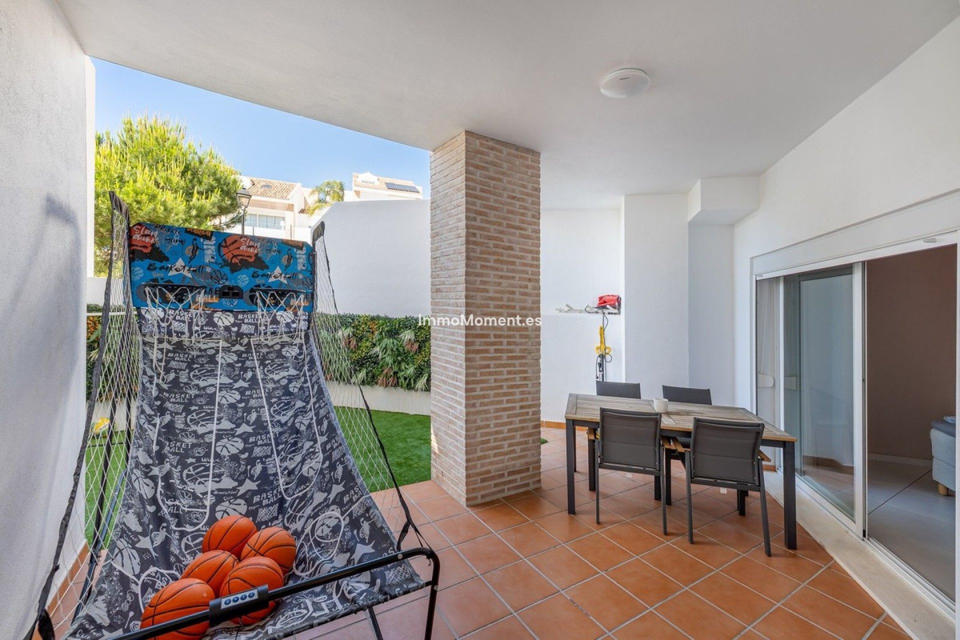 Resale - Detached villa - Benalmadena - Torremuelle