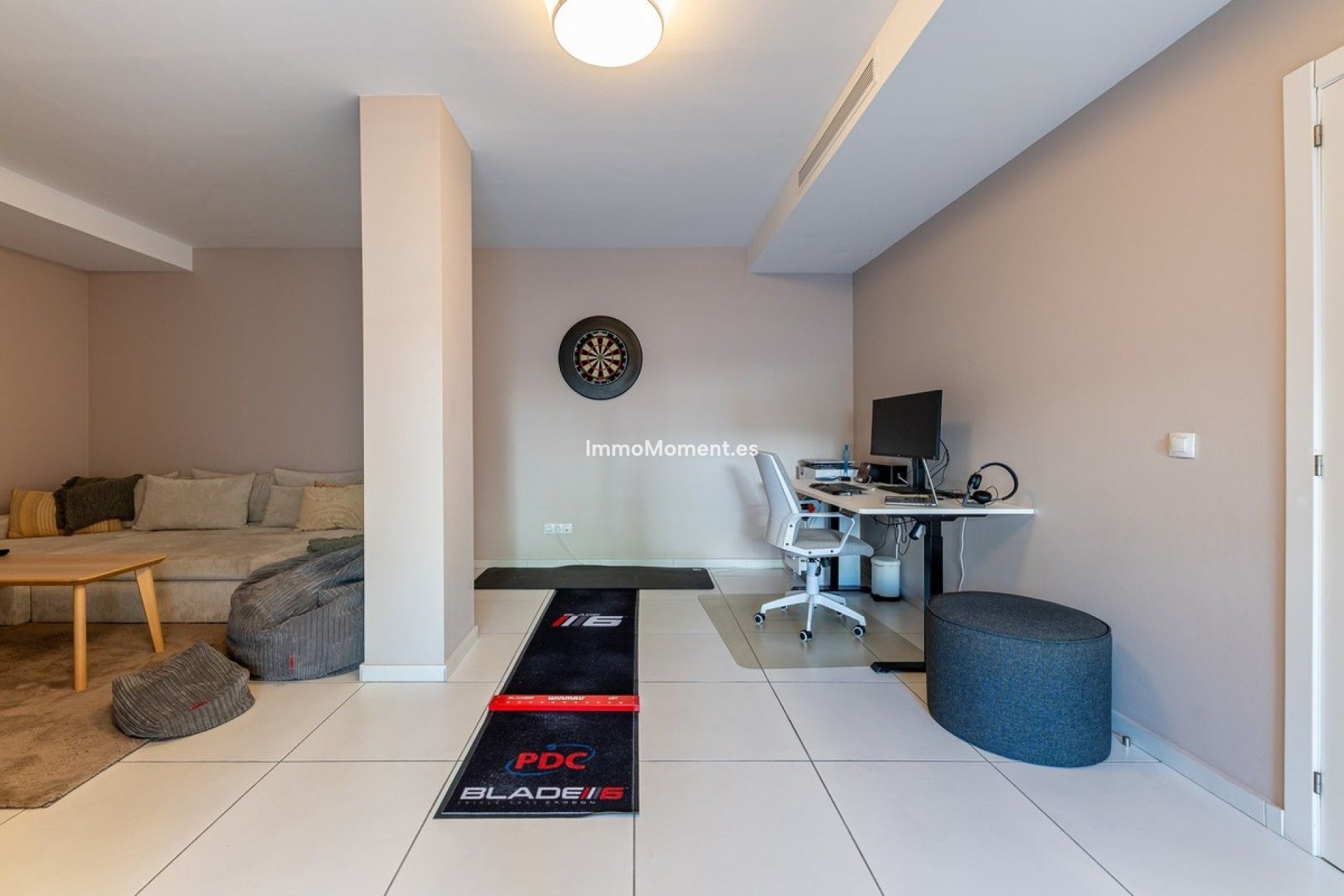 Resale - Detached villa - Benalmadena - Torremuelle