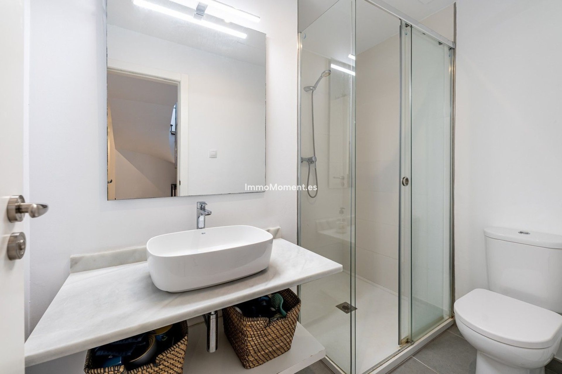 Resale - Detached villa - Benalmadena - Torremuelle