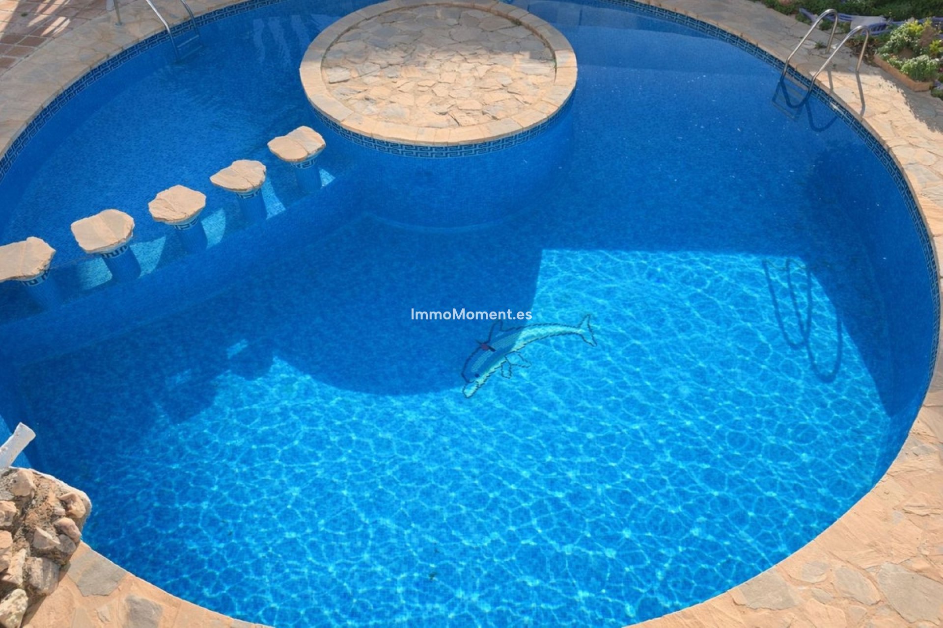 Resale - Detached villa - Benalmadena - Torremuelle