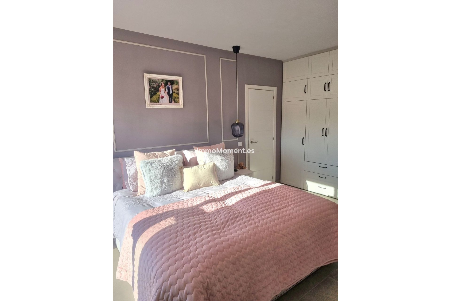 Resale - Detached villa - Benalmadena - Torremuelle