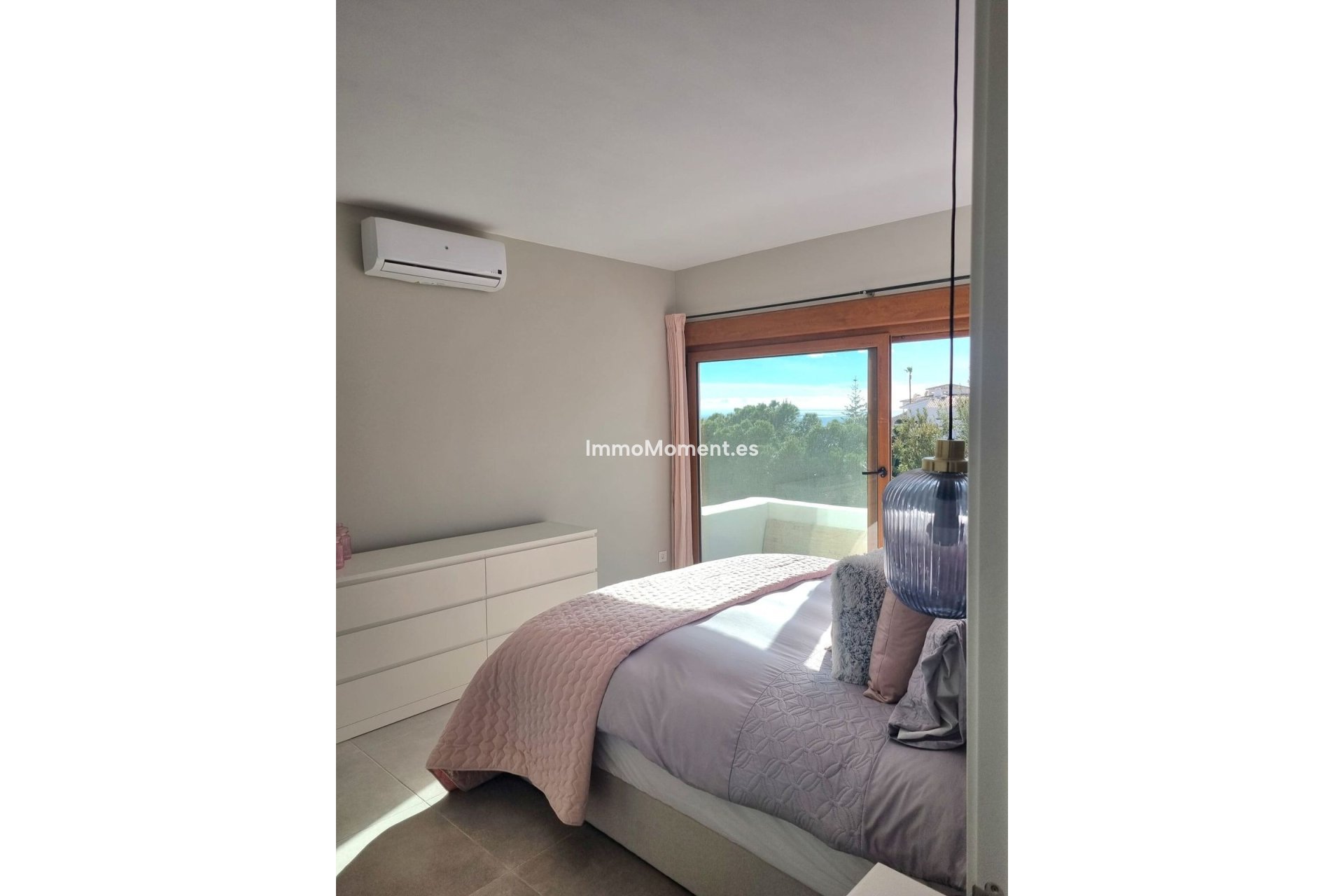 Resale - Detached villa - Benalmadena - Torremuelle