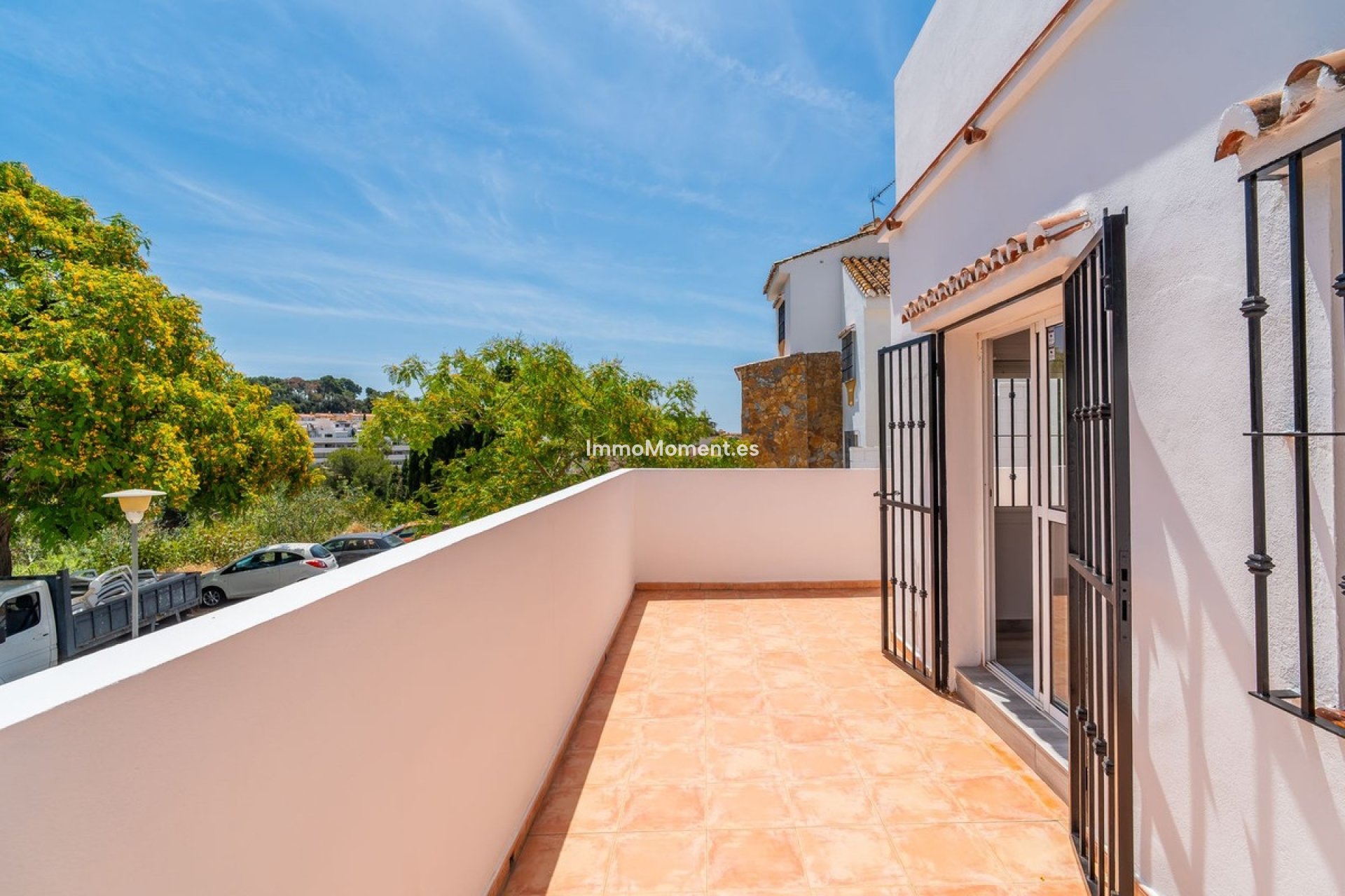 Resale - Detached villa - Benalmadena - Torremuelle
