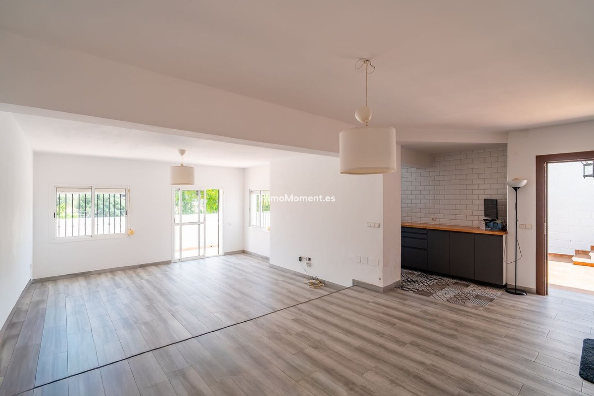 Resale - Detached villa - Benalmadena - Torremuelle