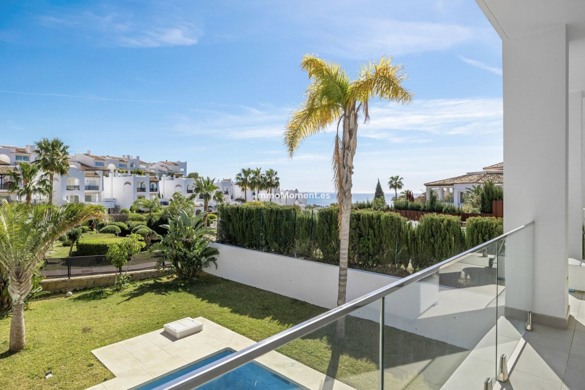 Resale - Detached villa - Benalmadena - Torremuelle