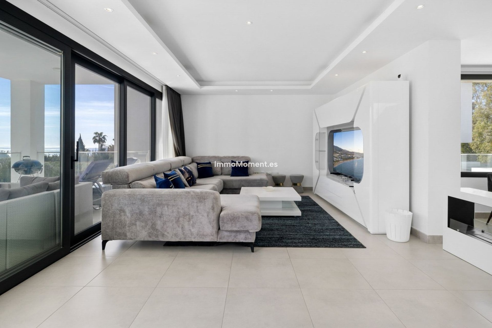 Resale - Detached villa - Benalmadena - Torremuelle
