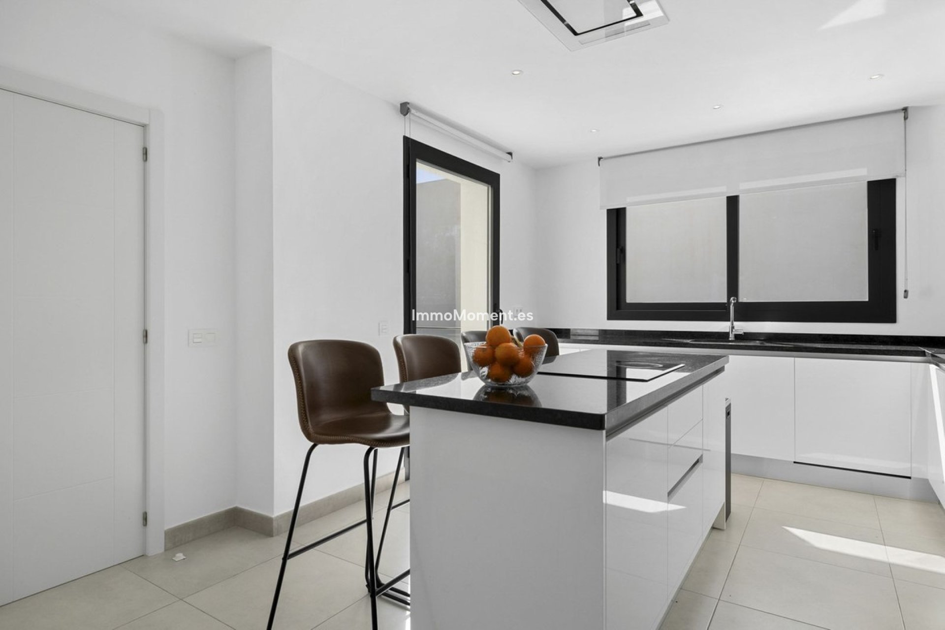 Resale - Detached villa - Benalmadena - Torremuelle