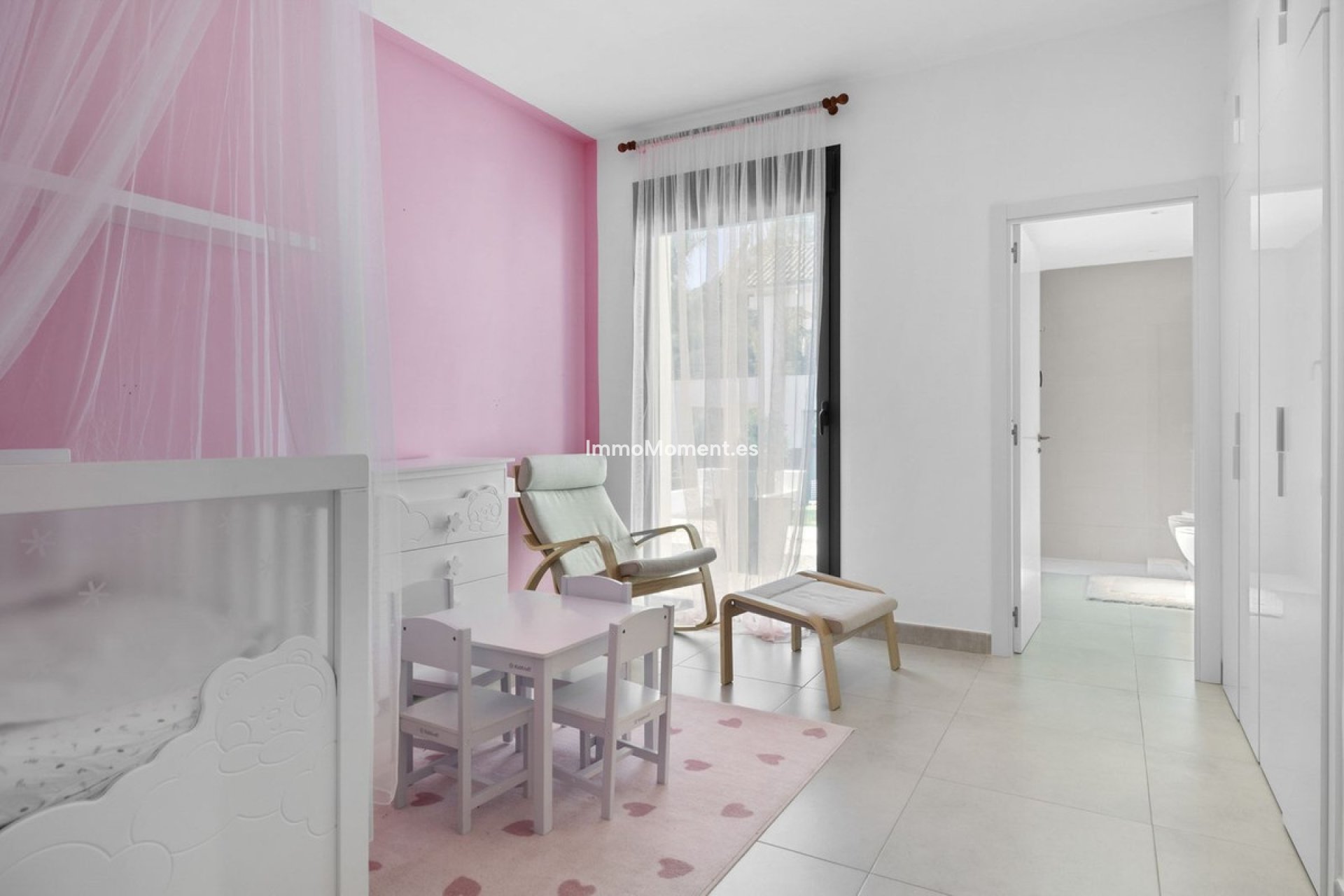 Resale - Detached villa - Benalmadena - Torremuelle