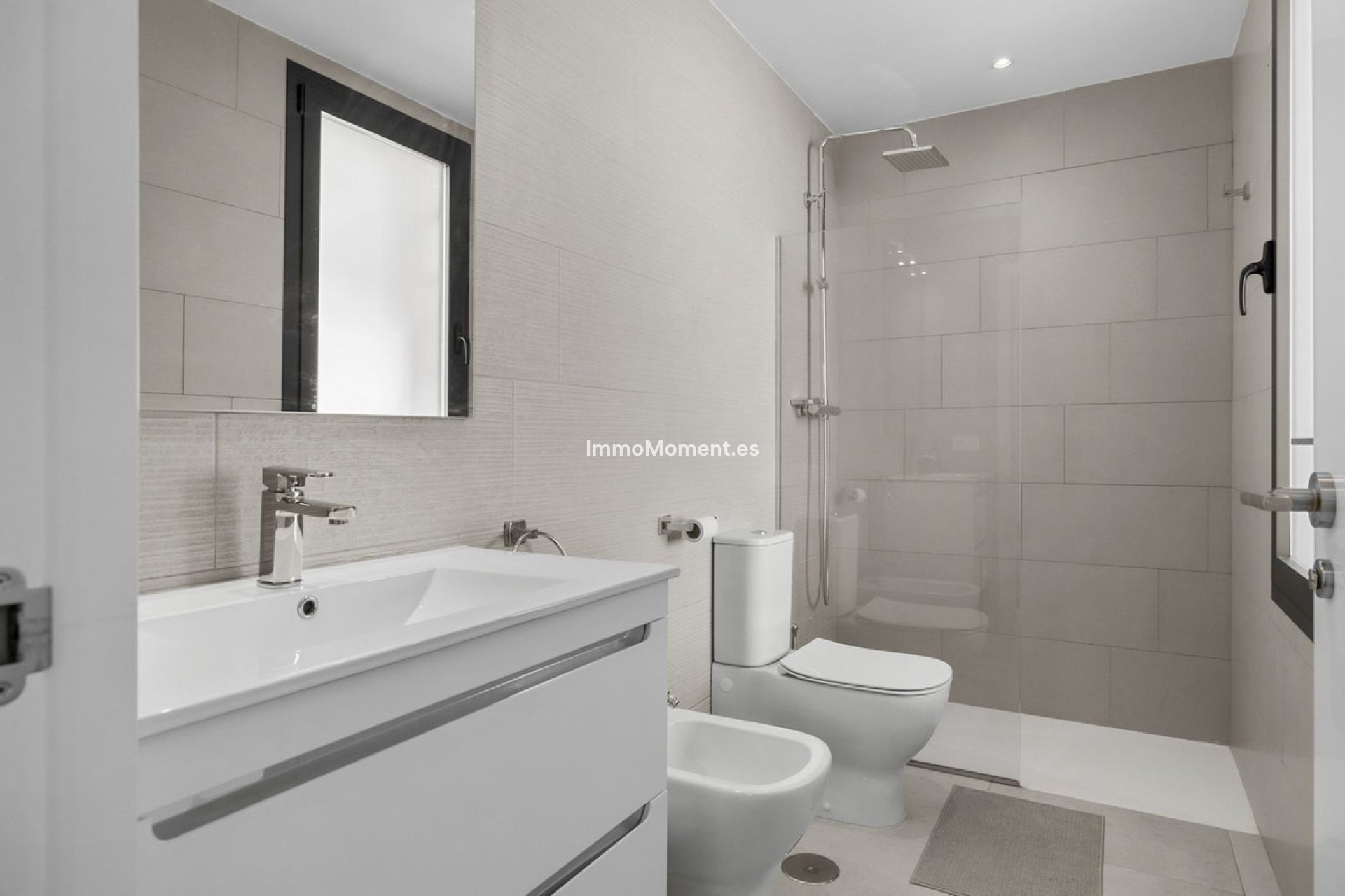 Resale - Detached villa - Benalmadena - Torremuelle