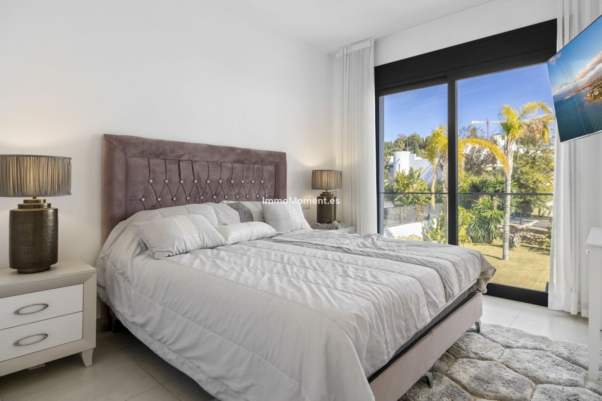 Resale - Detached villa - Benalmadena - Torremuelle