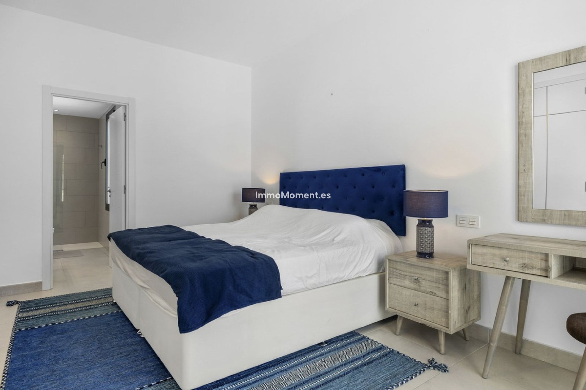 Resale - Detached villa - Benalmadena - Torremuelle