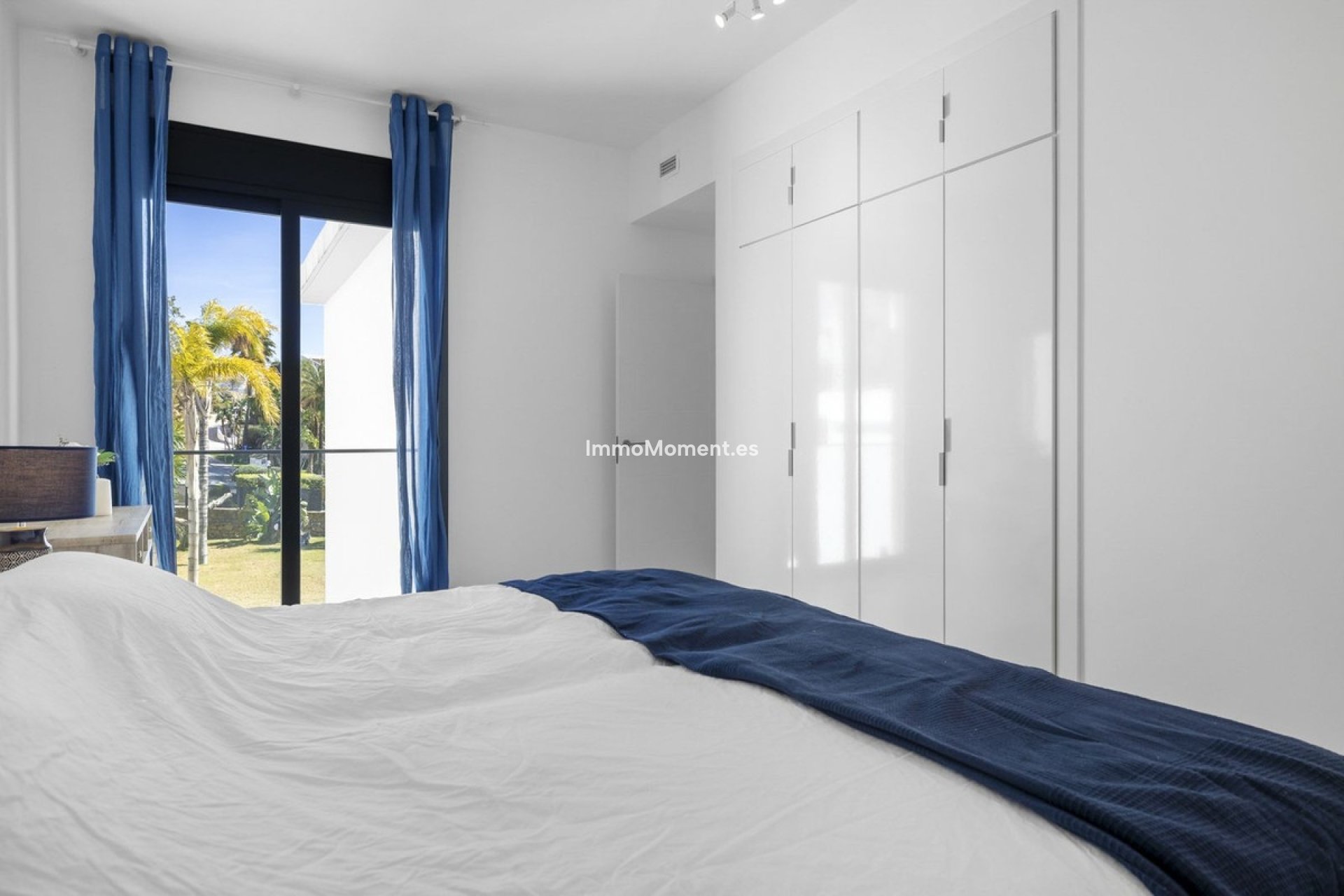 Resale - Detached villa - Benalmadena - Torremuelle