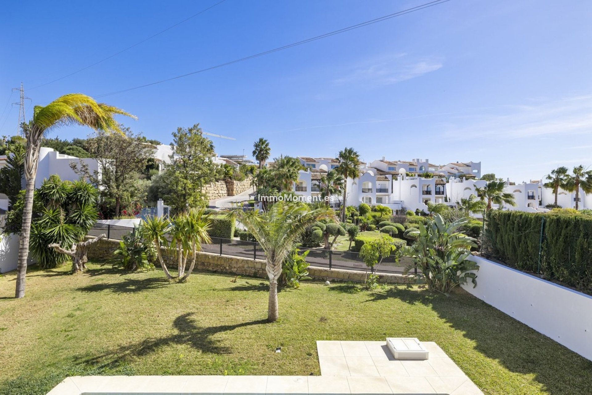 Resale - Detached villa - Benalmadena - Torremuelle