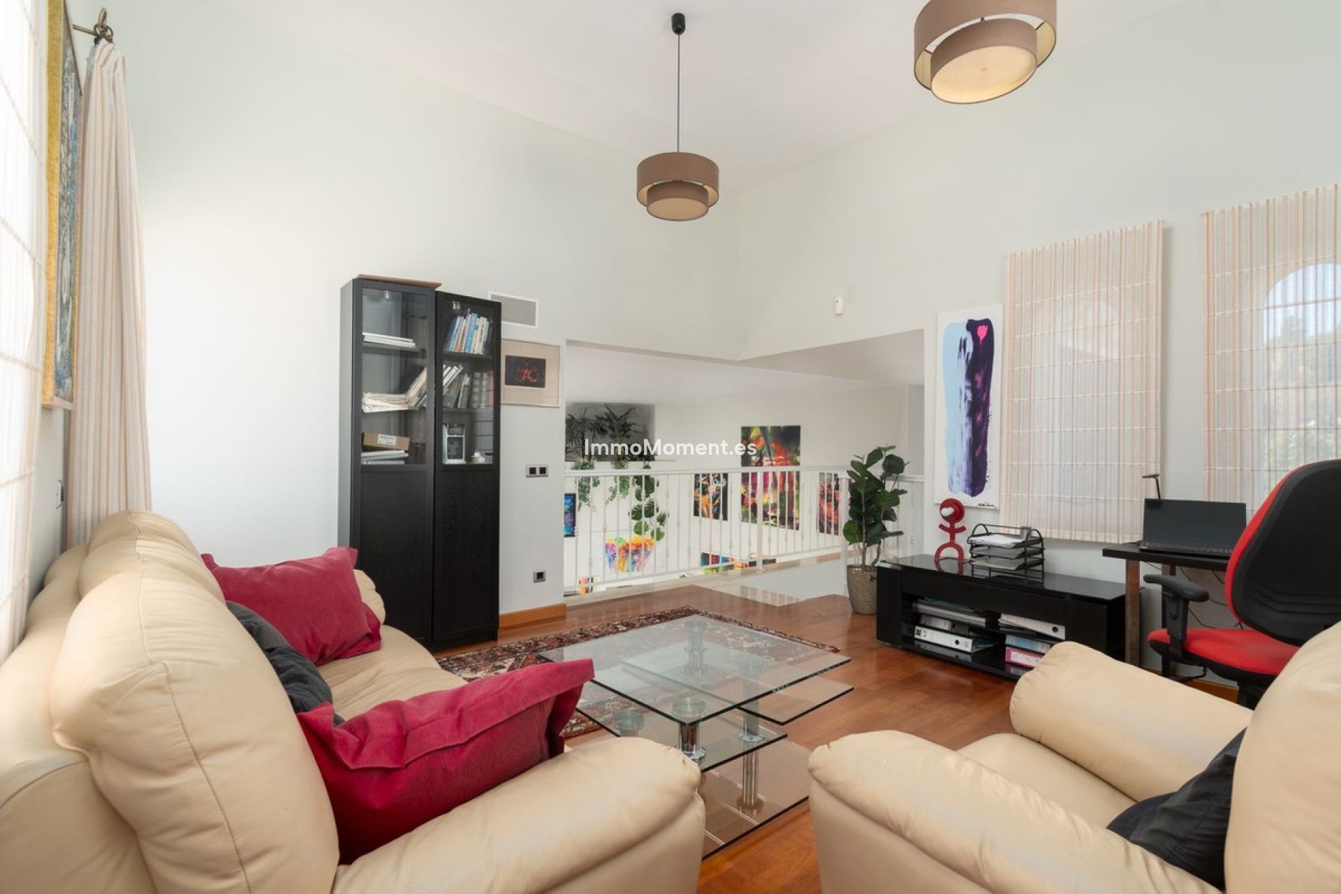 Resale - Detached villa - Benalmadena - Torrequebrada