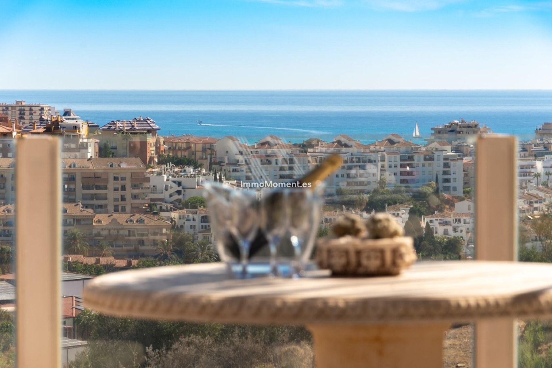 Resale - Detached villa - Benalmadena - Torrequebrada