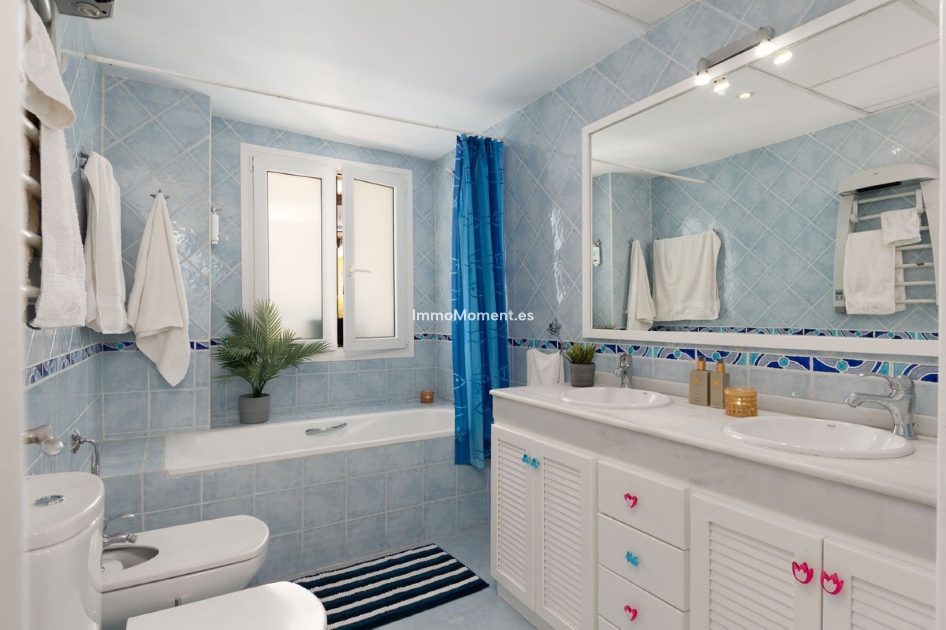 Resale - Detached villa - Benalmadena - Torrequebrada