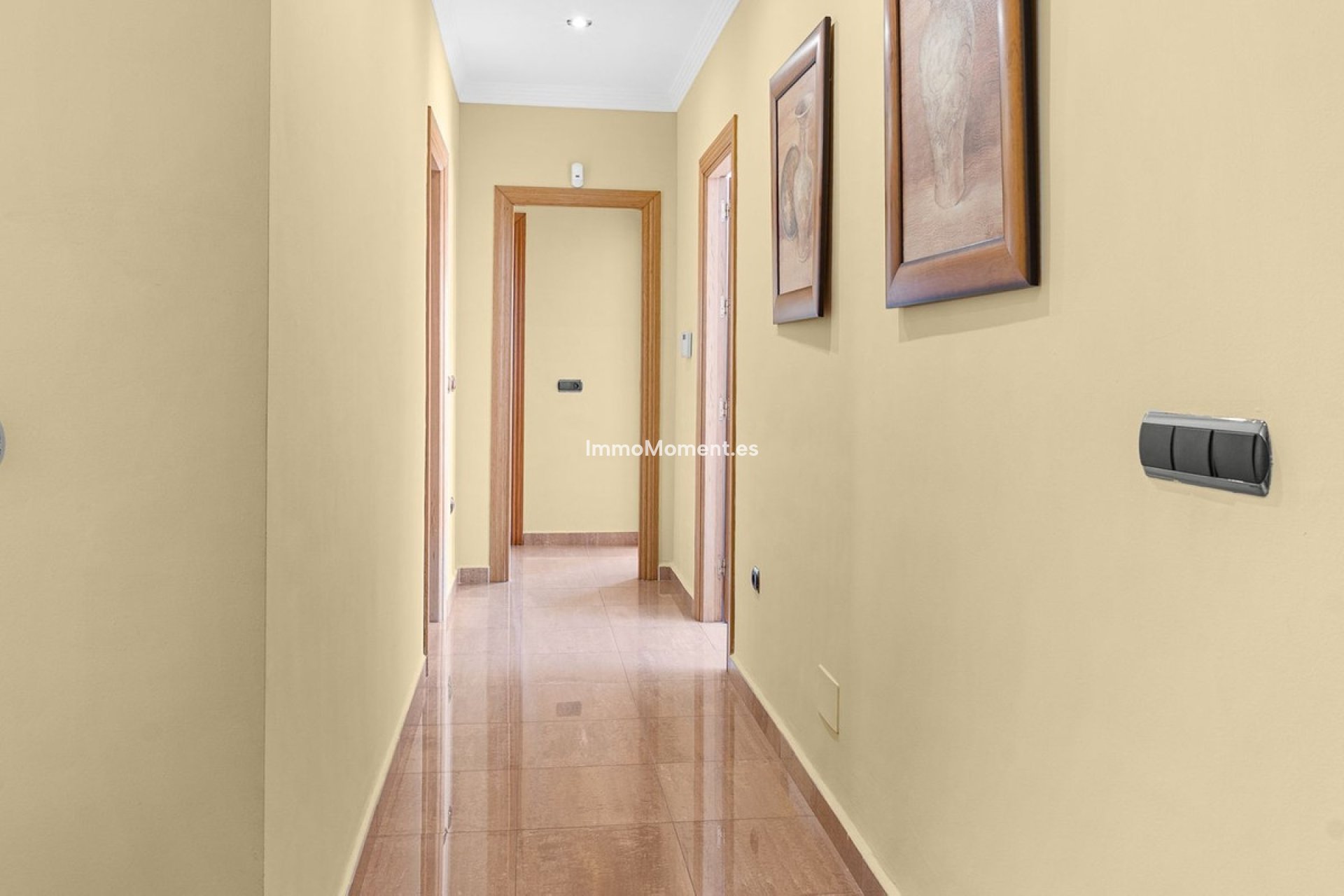 Resale - Detached villa - Benalmadena - Torrequebrada