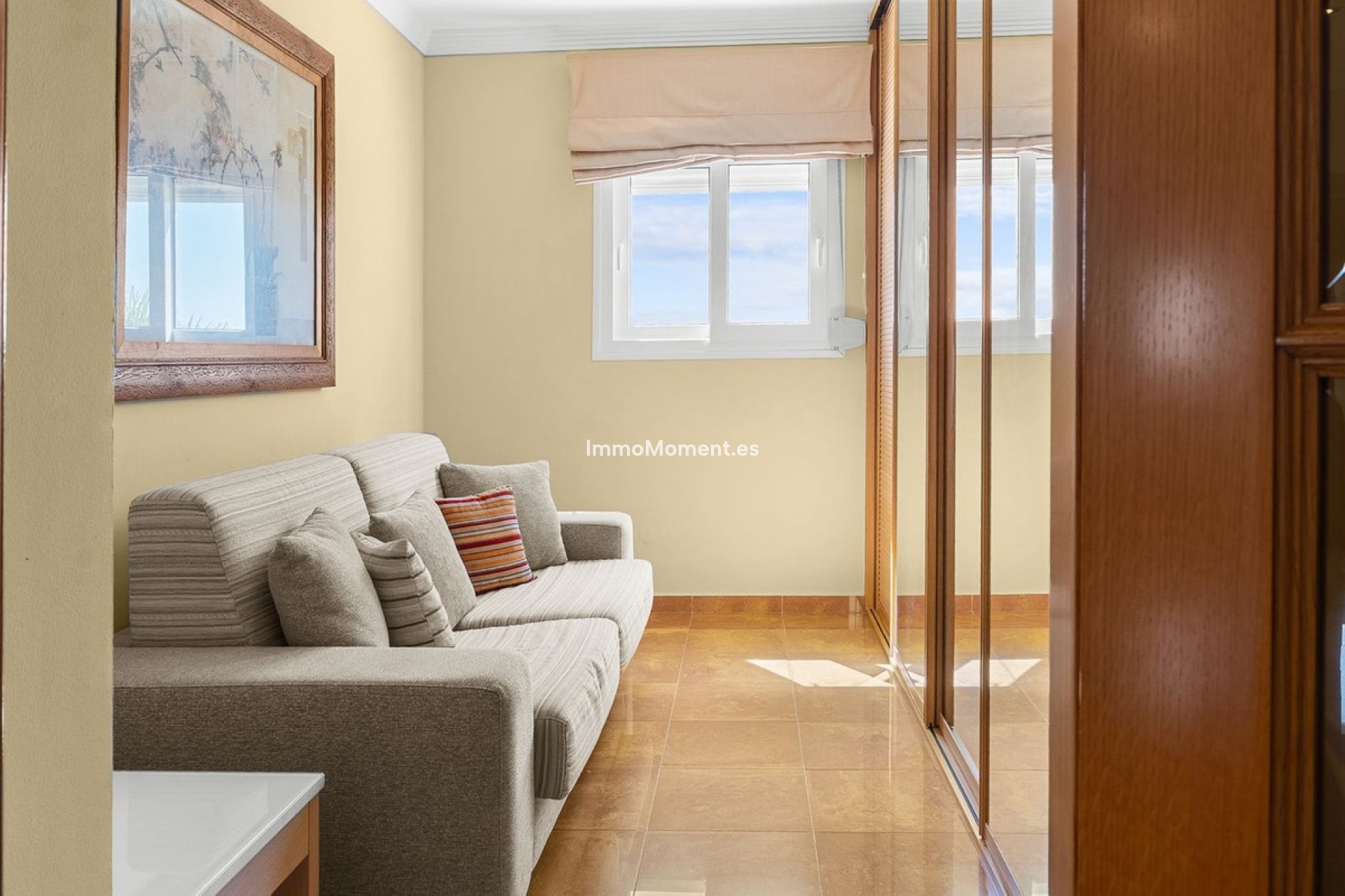 Resale - Detached villa - Benalmadena - Torrequebrada