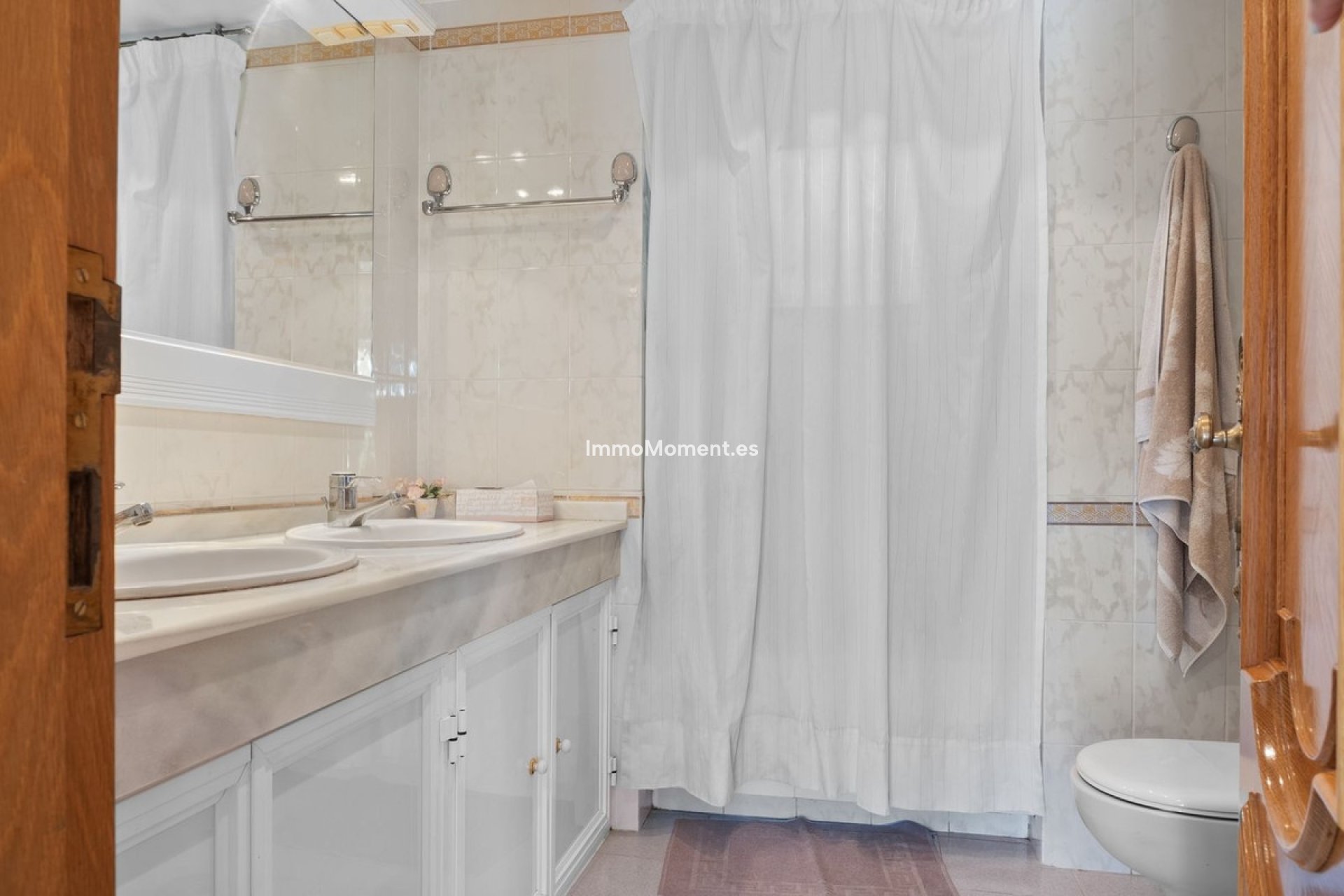 Resale - Detached villa - Benalmadena - Torrequebrada