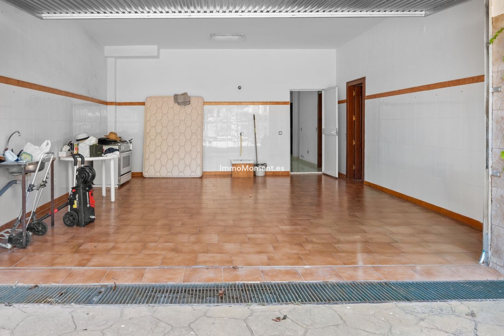 Resale - Detached villa - Benalmadena - Torrequebrada