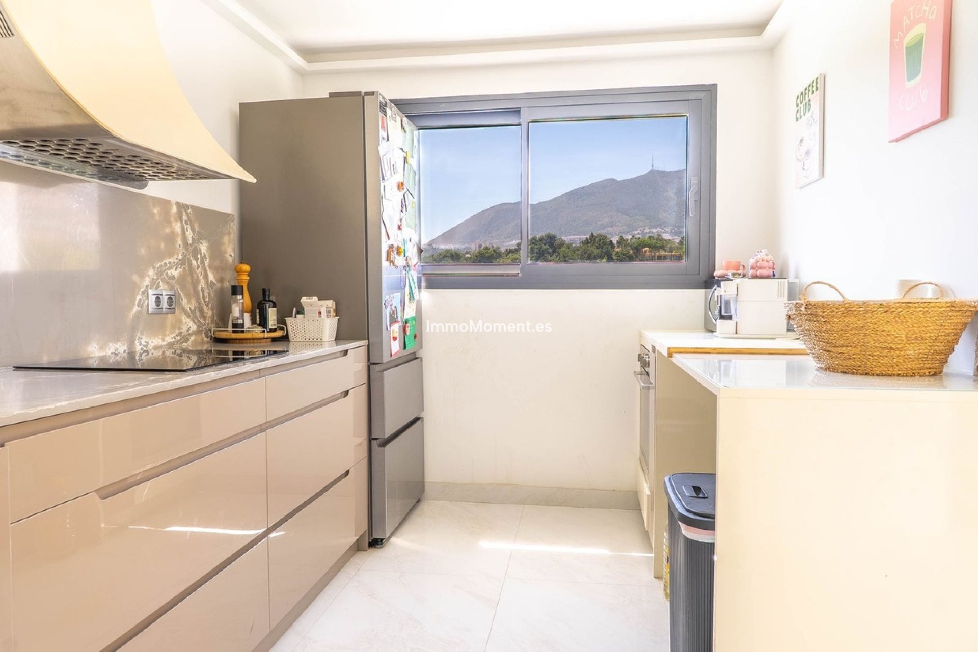 Resale - Detached villa - Benalmadena - Torrequebrada