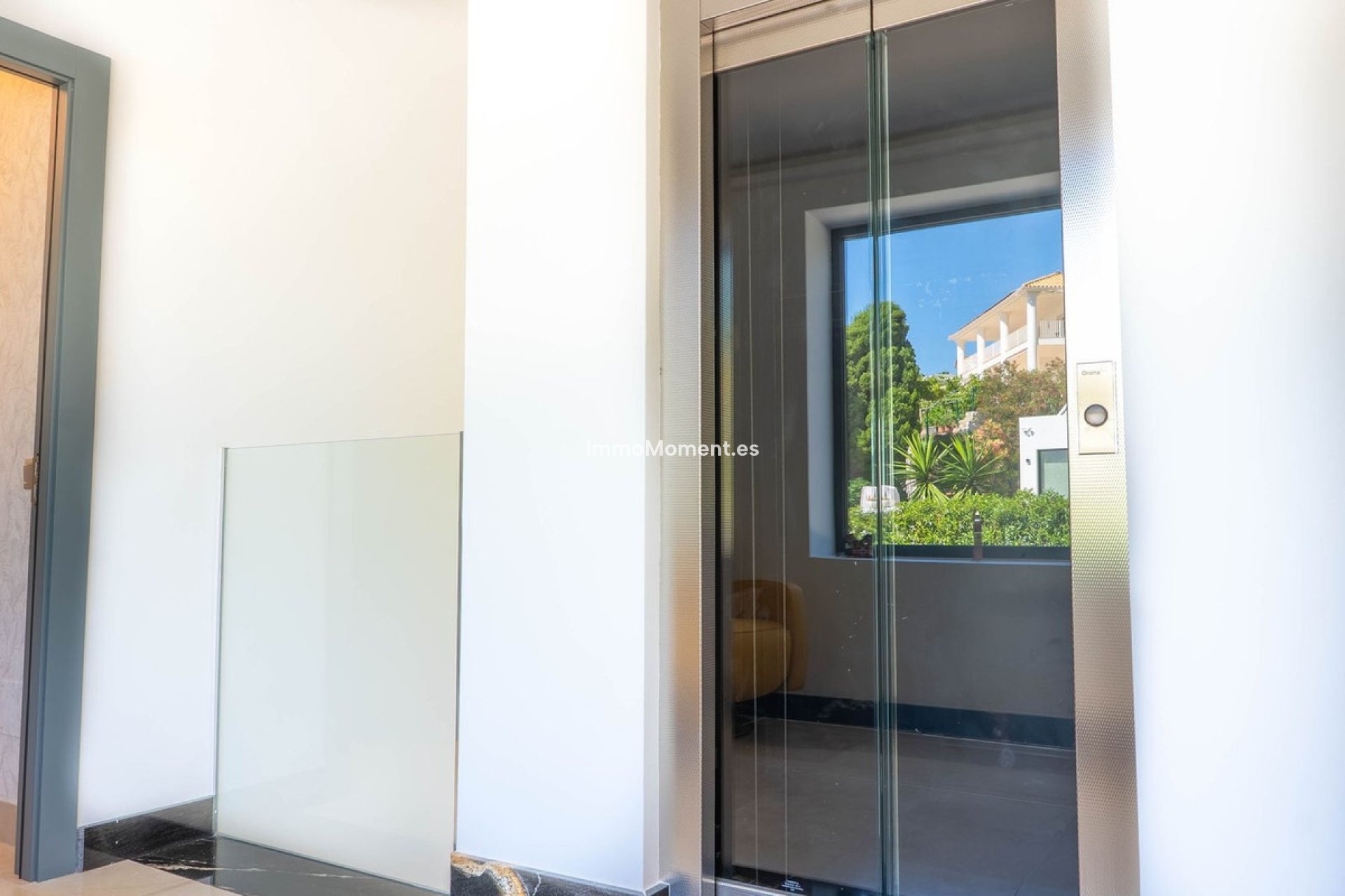 Resale - Detached villa - Benalmadena - Torrequebrada