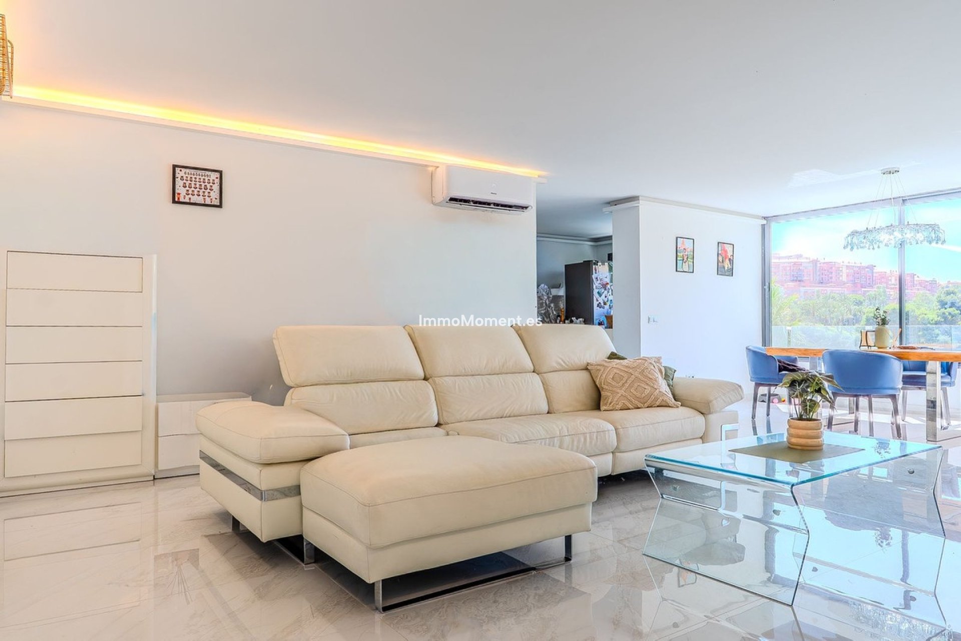 Resale - Detached villa - Benalmadena - Torrequebrada