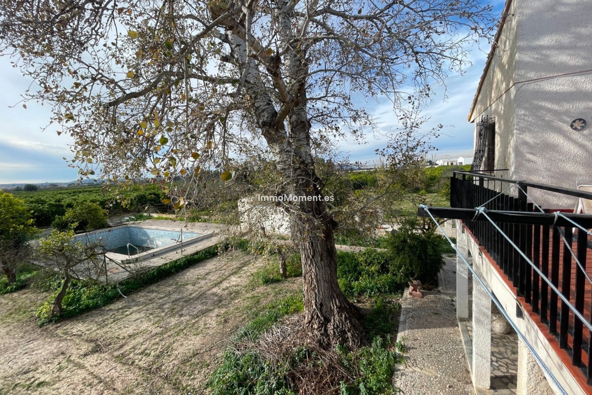 Resale - Detached villa - Benejúzar - Benejuzar Centro
