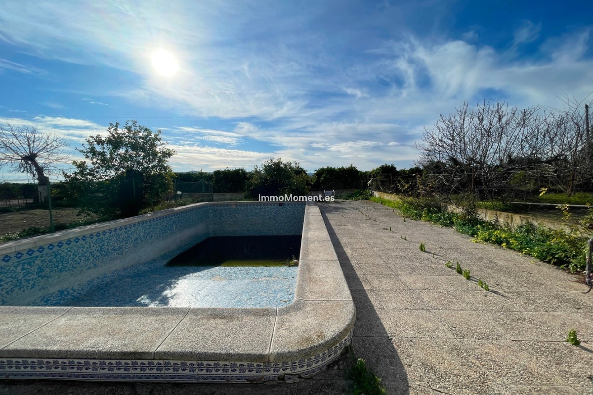 Resale - Detached villa - Benejúzar - Benejuzar Centro